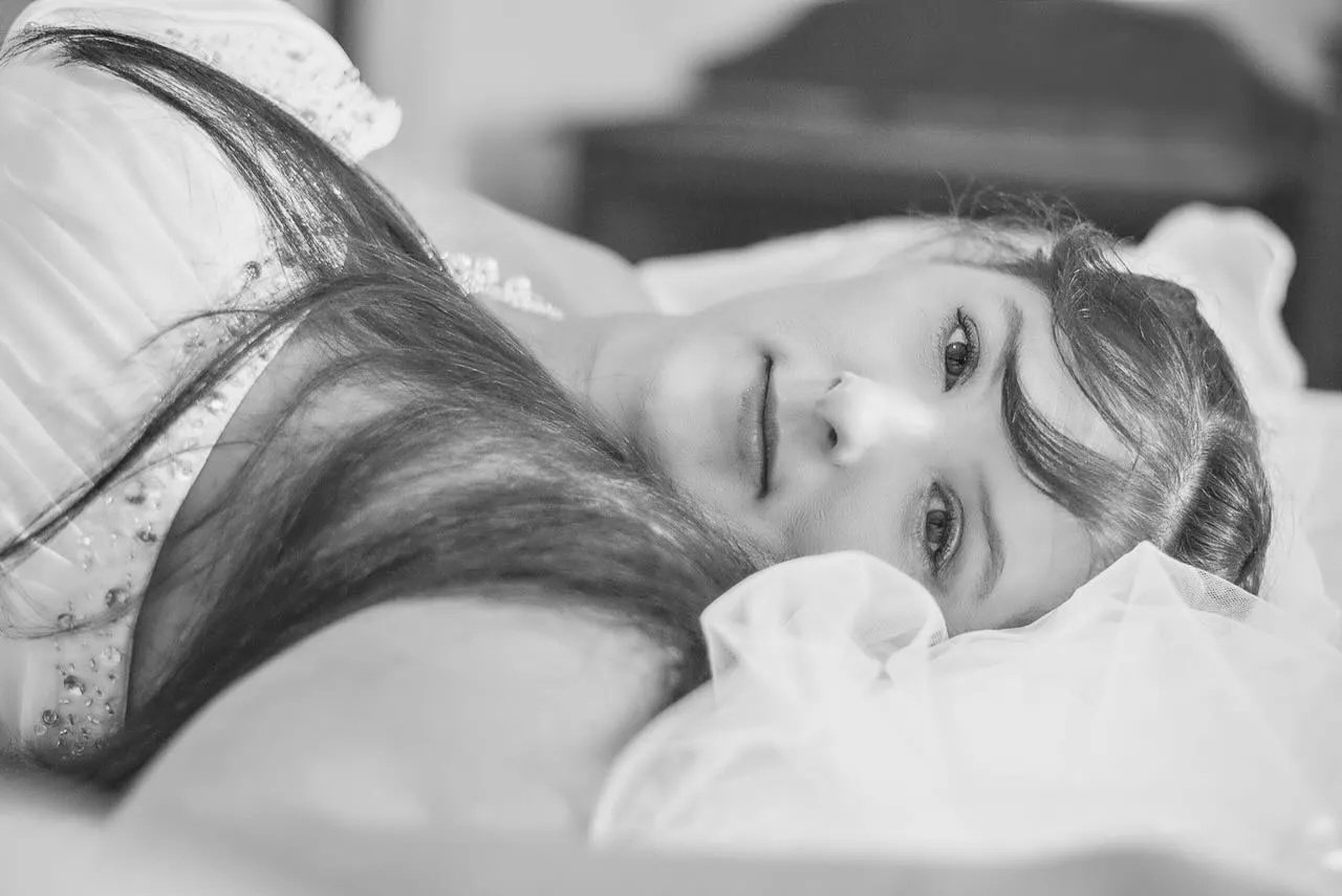 Kirsten & Viv — Weddings photography, image 1
