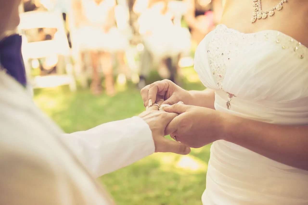Kirsten & Viv — Weddings photography by CRAVE