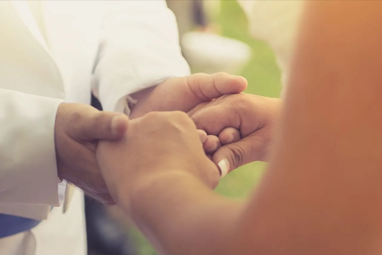 Kirsten & Viv — Weddings photography, image 3