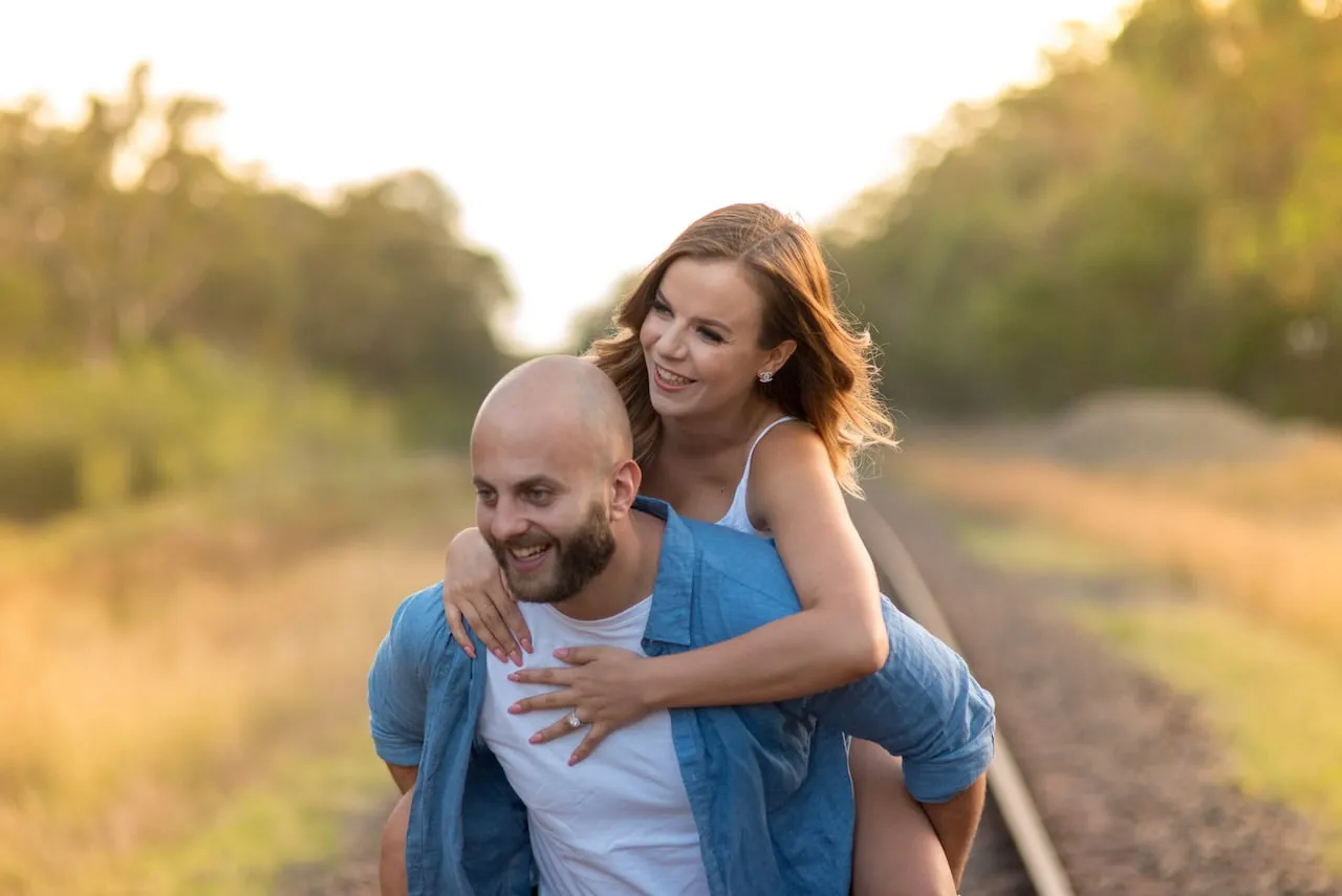 Joanne & Alex — Engagements photography, image 4