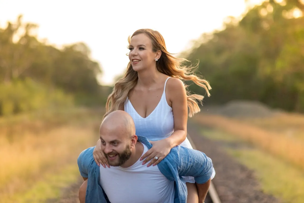 Joanne & Alex — Engagements photography, image 5