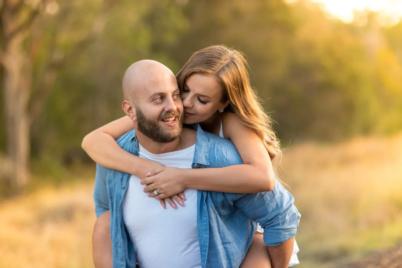 Joanne & Alex — Engagements photography by CRAVE