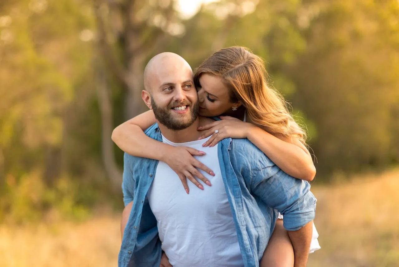 Joanne & Alex — Engagements photography, image 7
