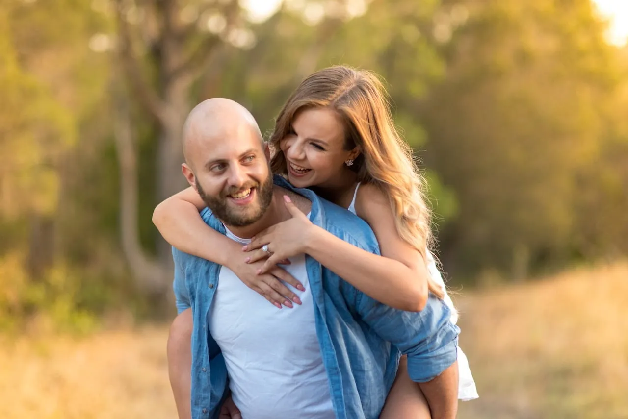 Joanne & Alex — Engagements photography, image 8
