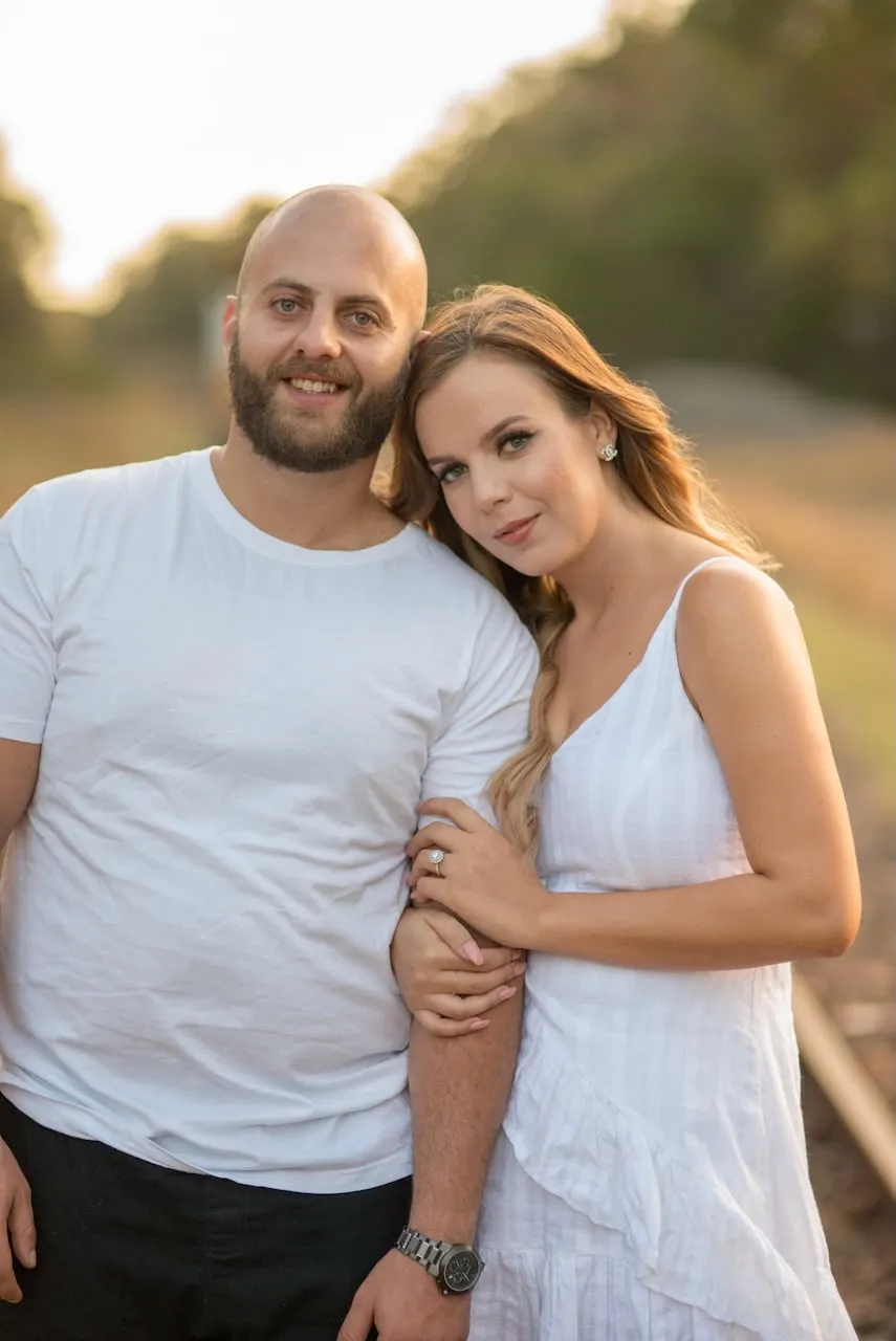 Joanne & Alex — Engagements photography, image 9