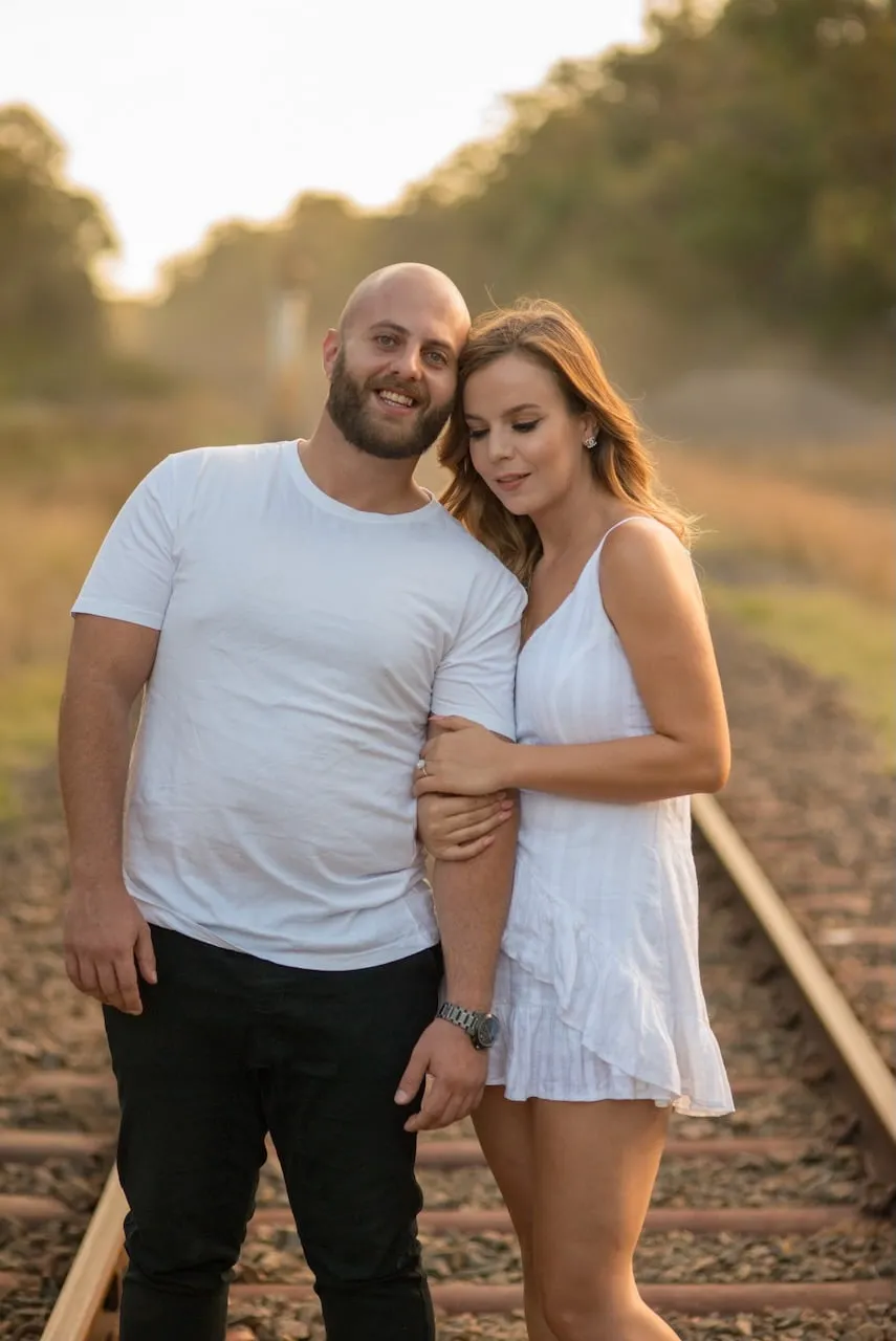 Joanne & Alex — Engagements photography, image 10
