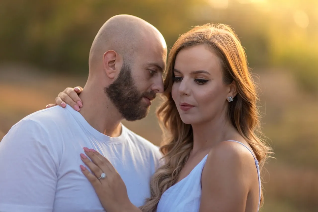 Joanne & Alex — Engagements photography, image 11
