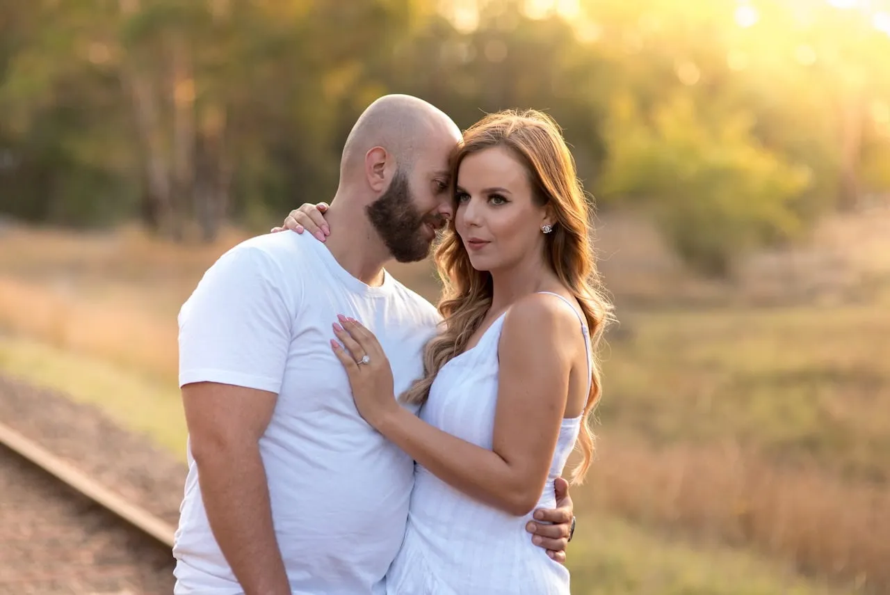Joanne & Alex — Engagements photography, image 12