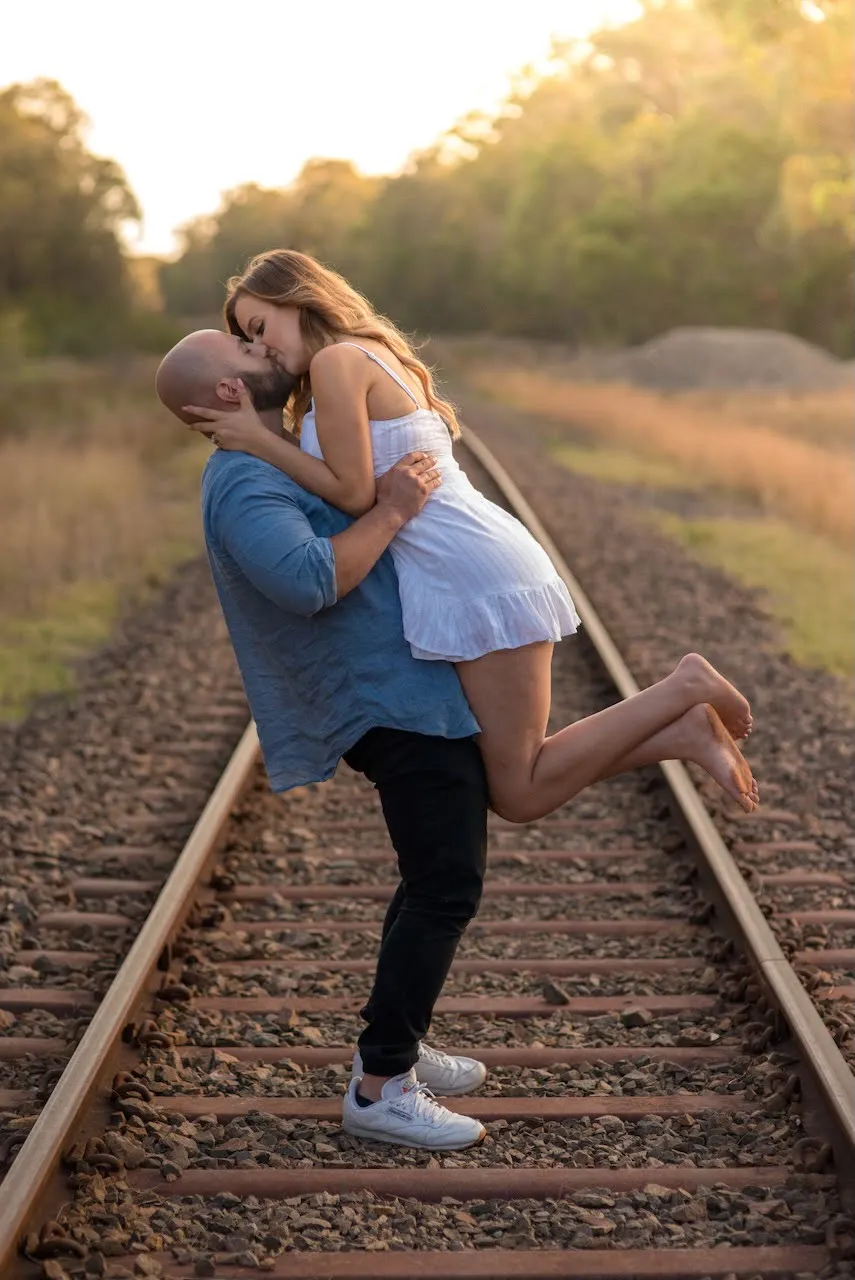 Joanne & Alex — Engagements photography, image 13