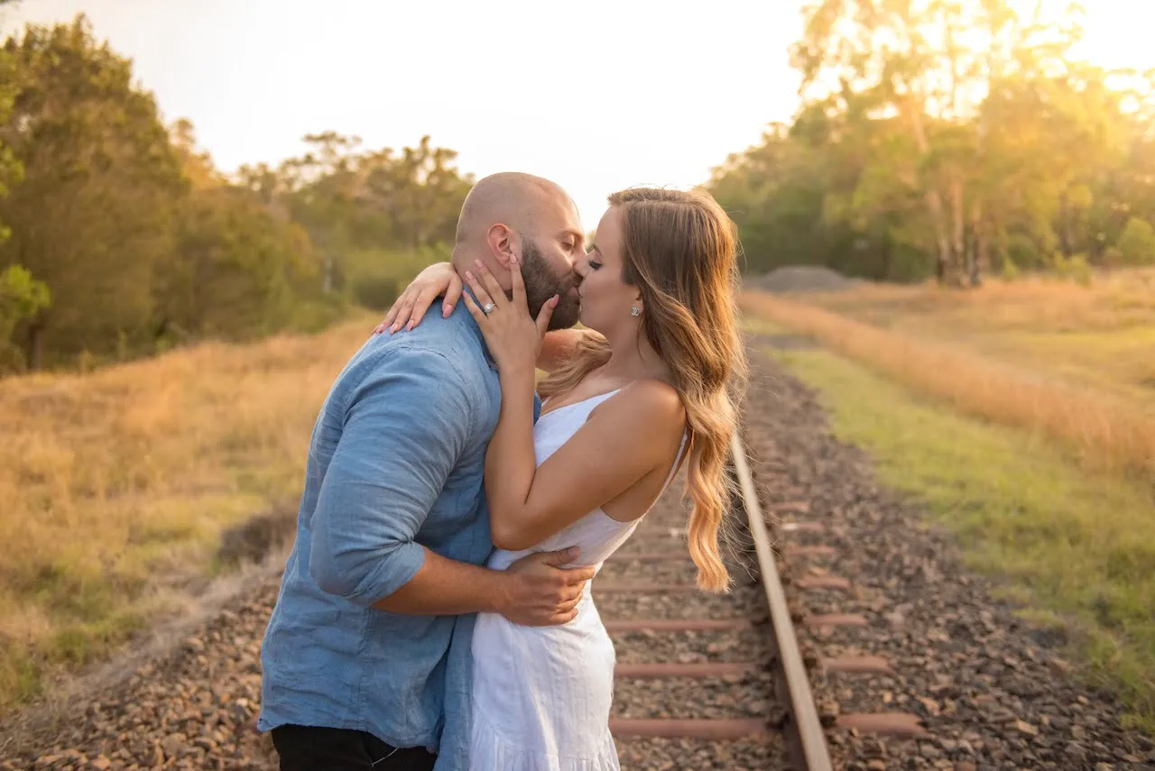 Joanne & Alex — Engagements photography, image 14