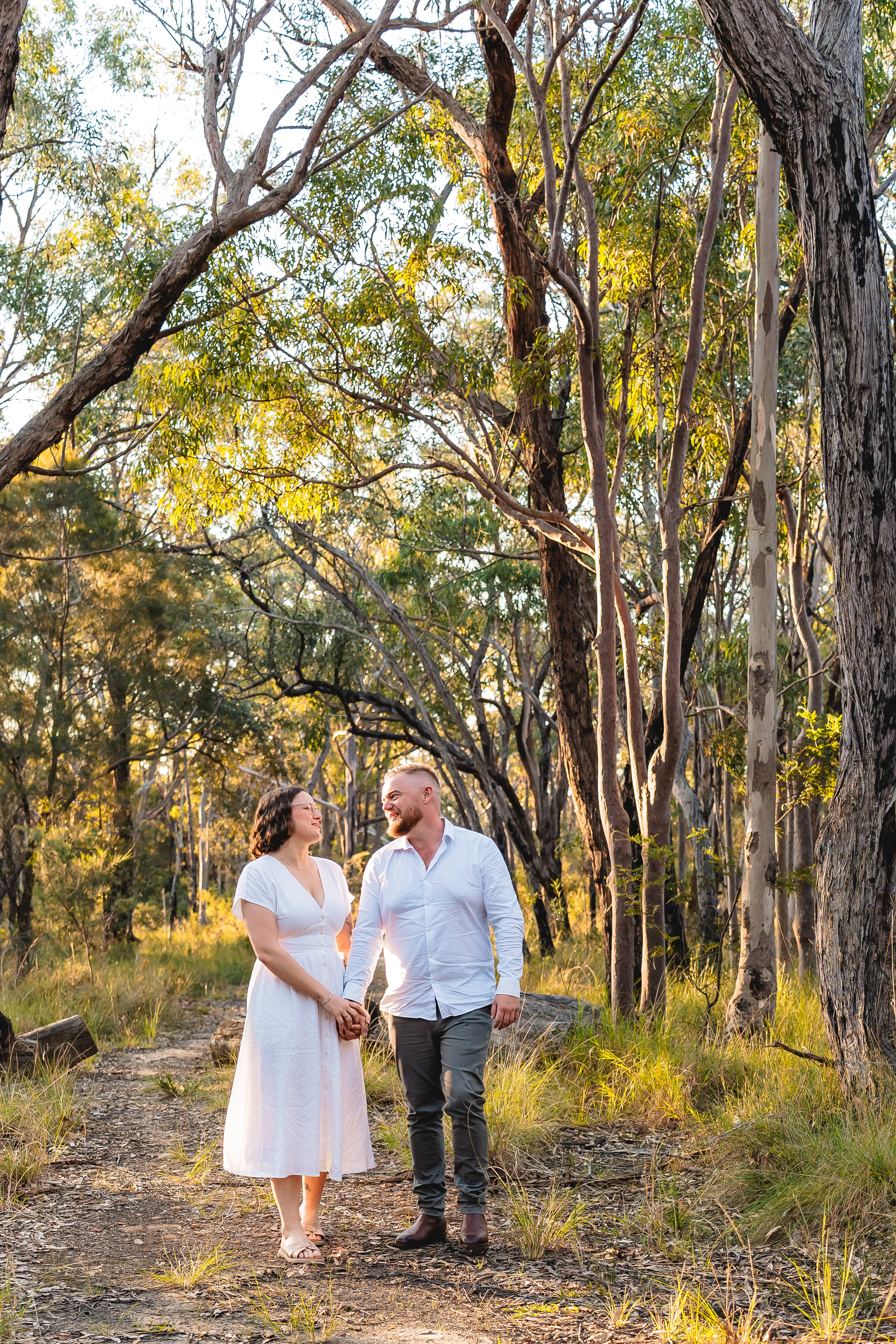 Bek & Mat — Engagements photography, image 2