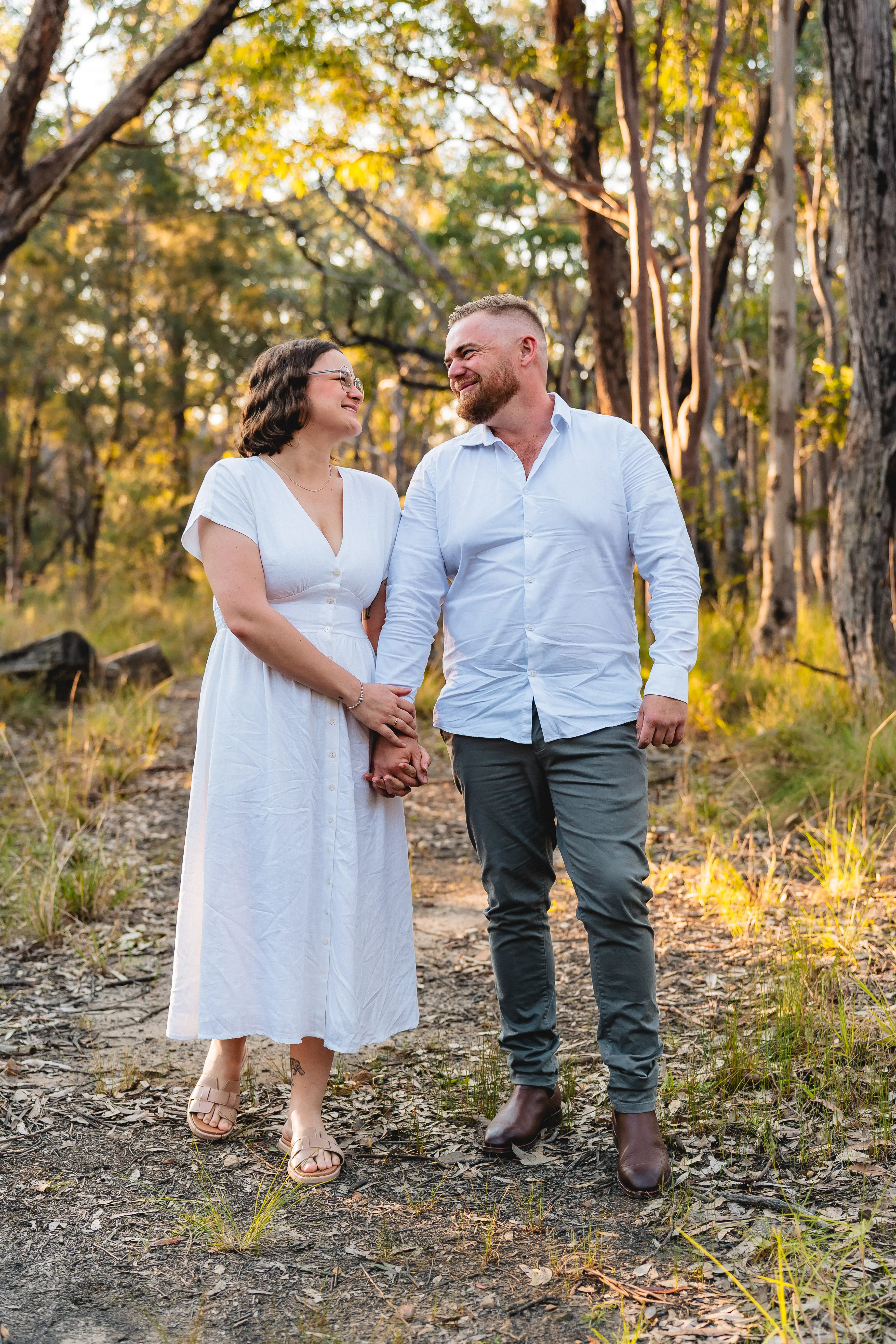 Bek & Mat — Engagements photography, image 3