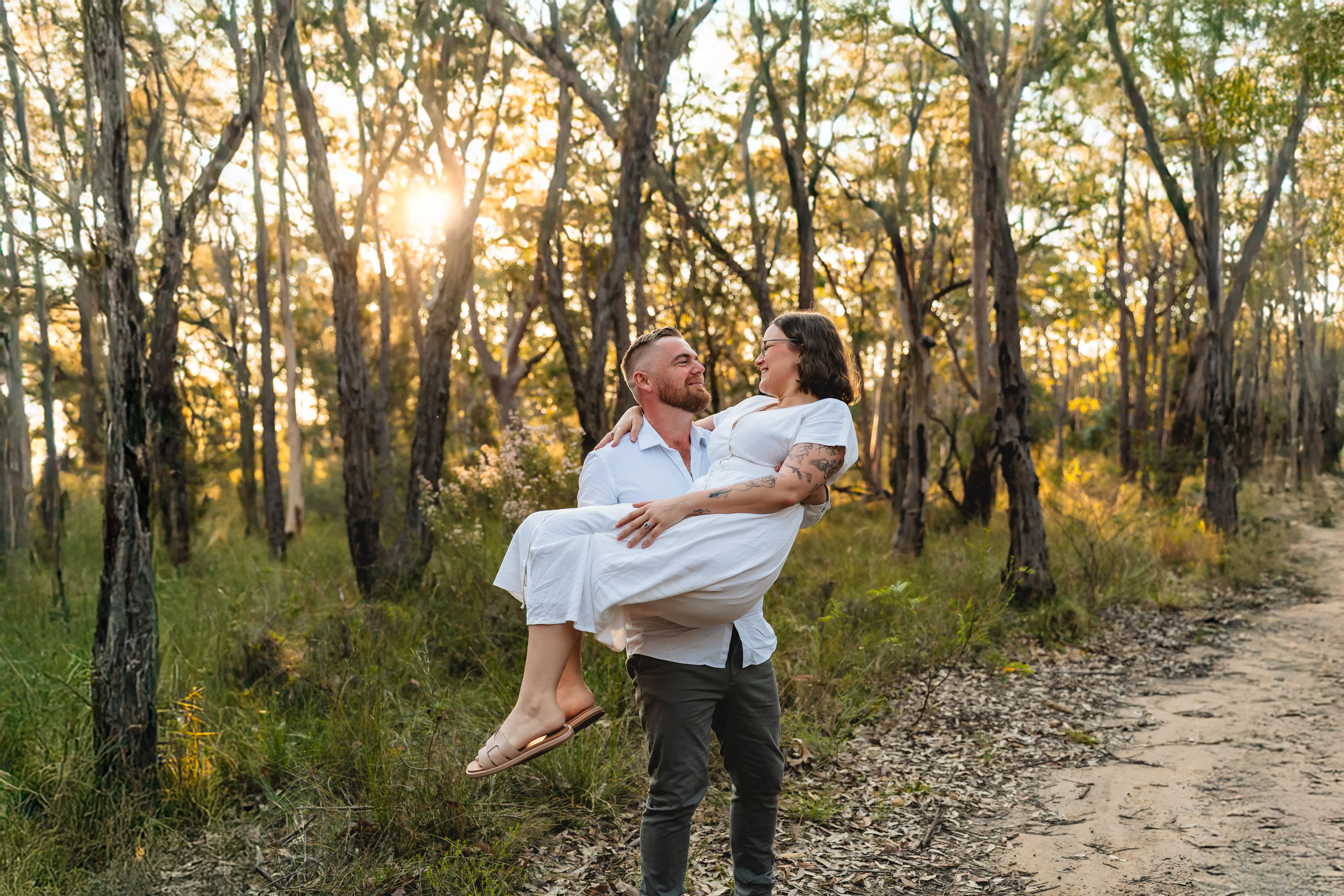 Bek & Mat — Engagements photography, image 4