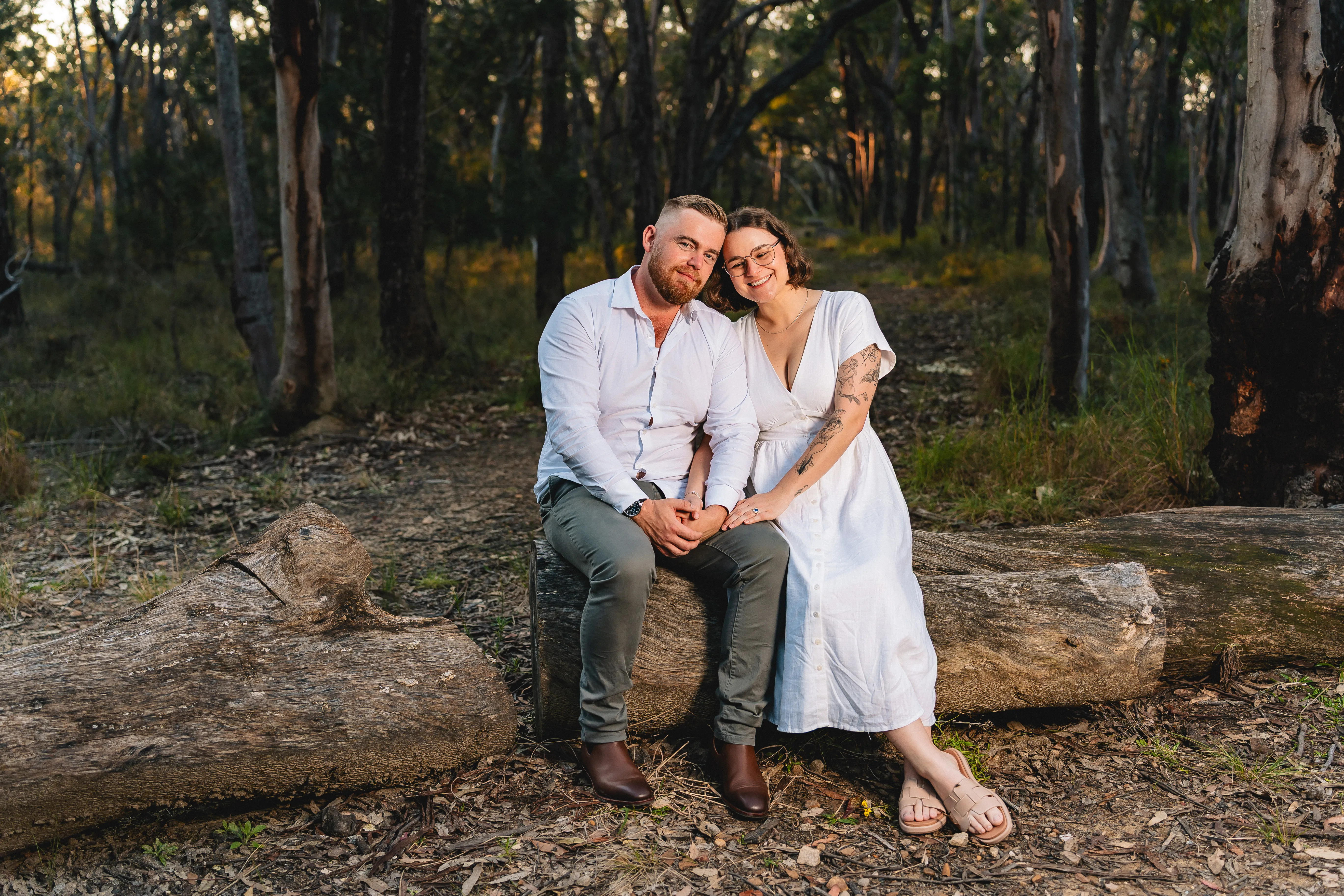 Bek & Mat — Engagements photography, image 6