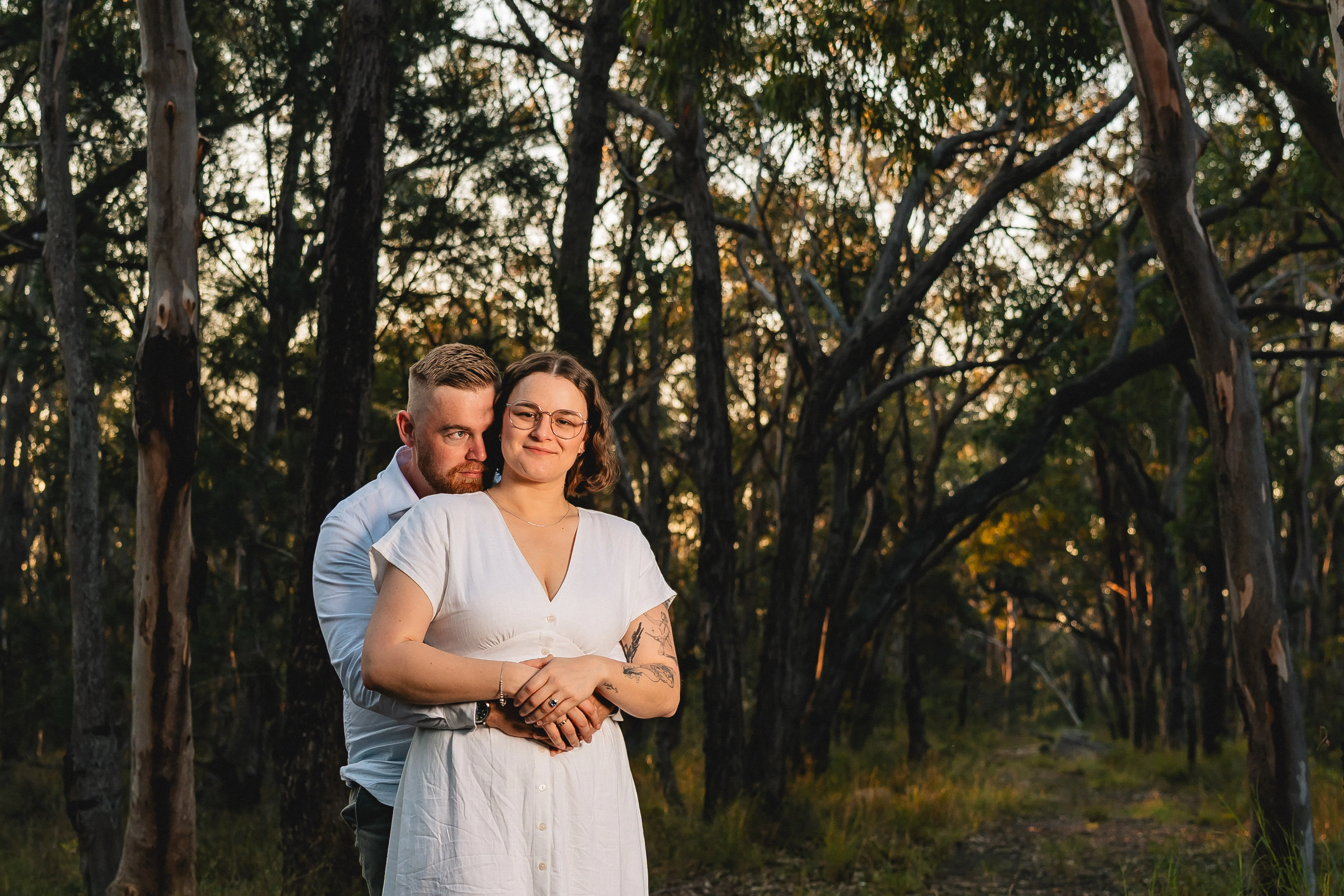 Bek & Mat — Engagements photography, image 7