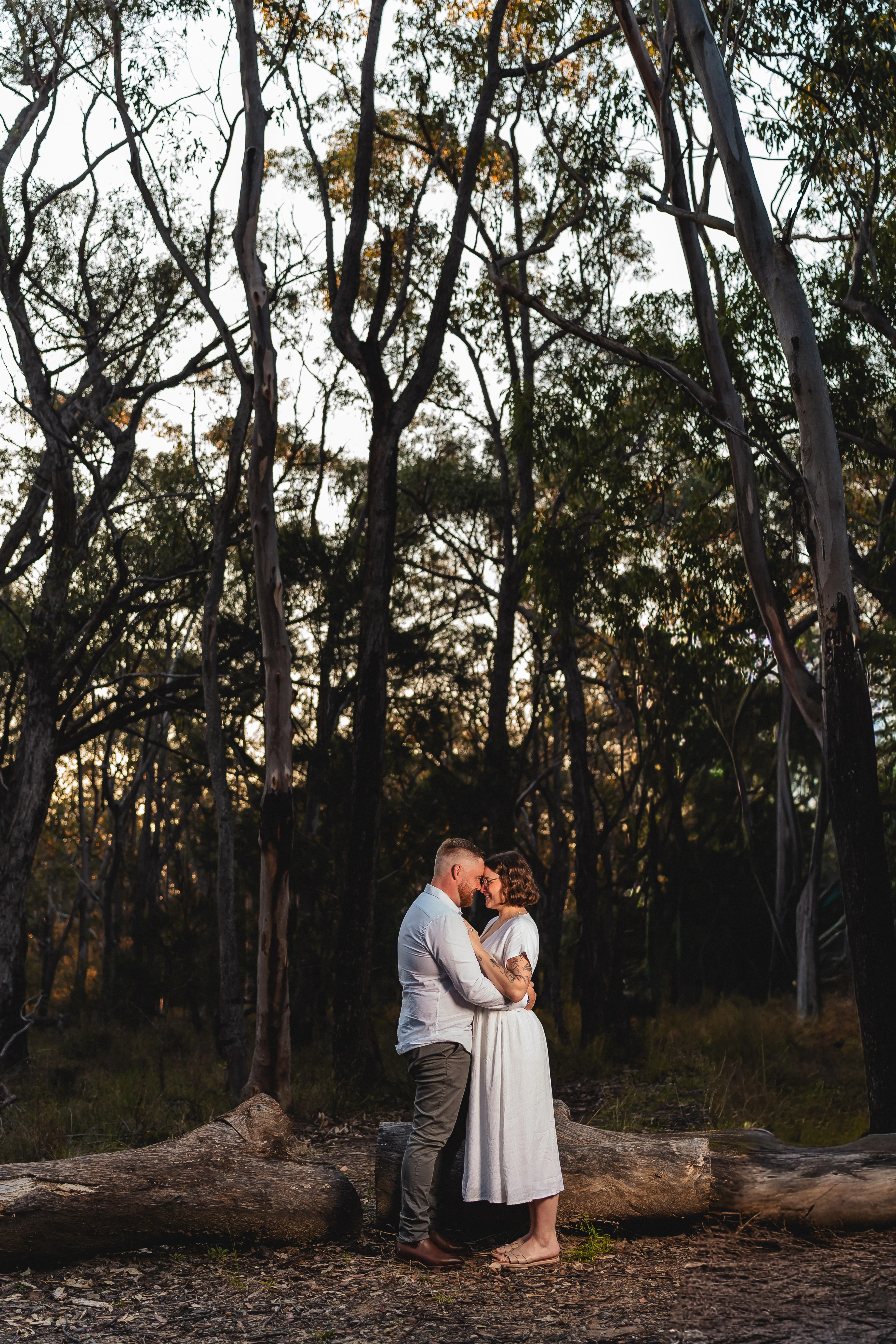 Bek & Mat — Engagements photography, image 8