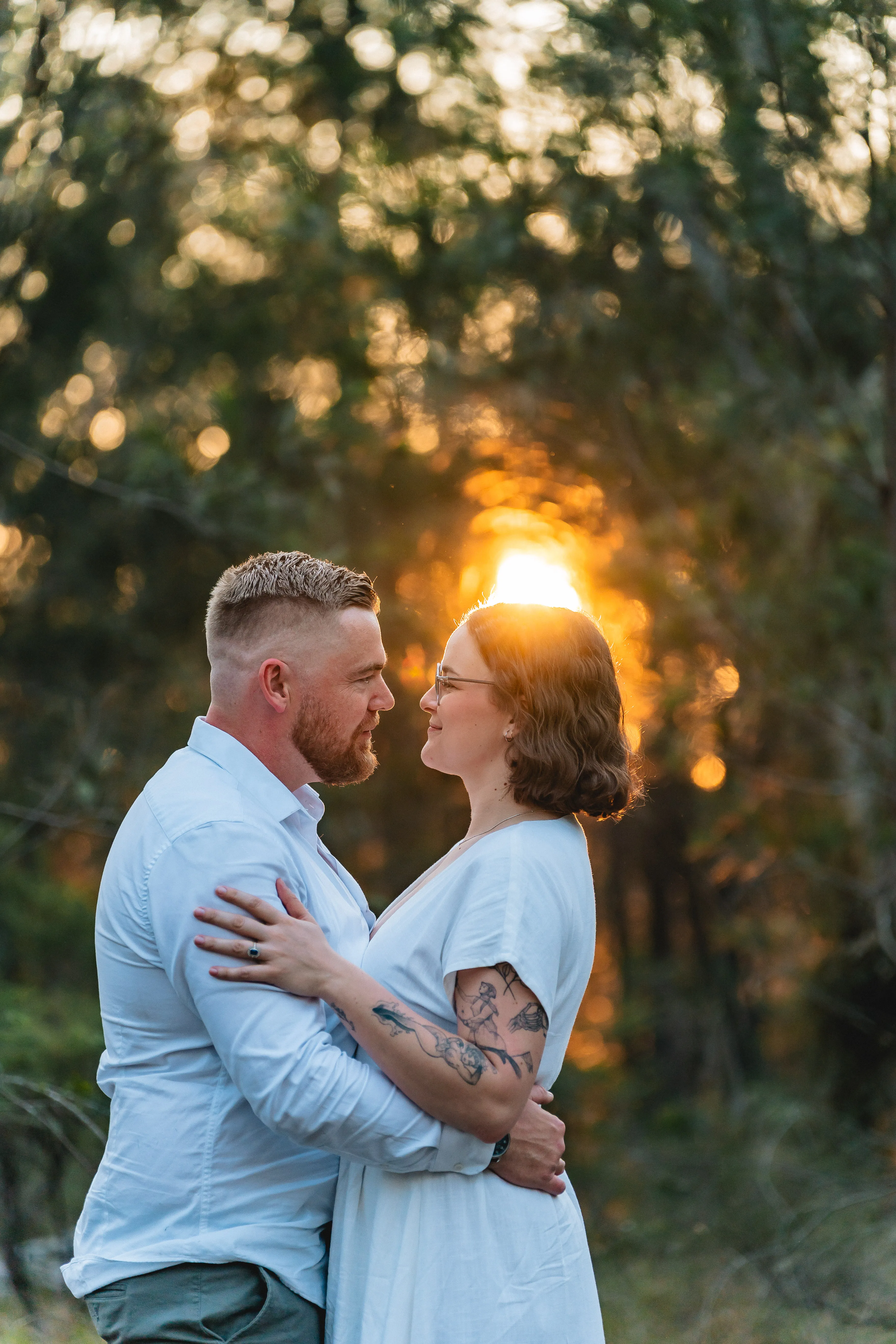 Bek & Mat — Engagements photography, image 9