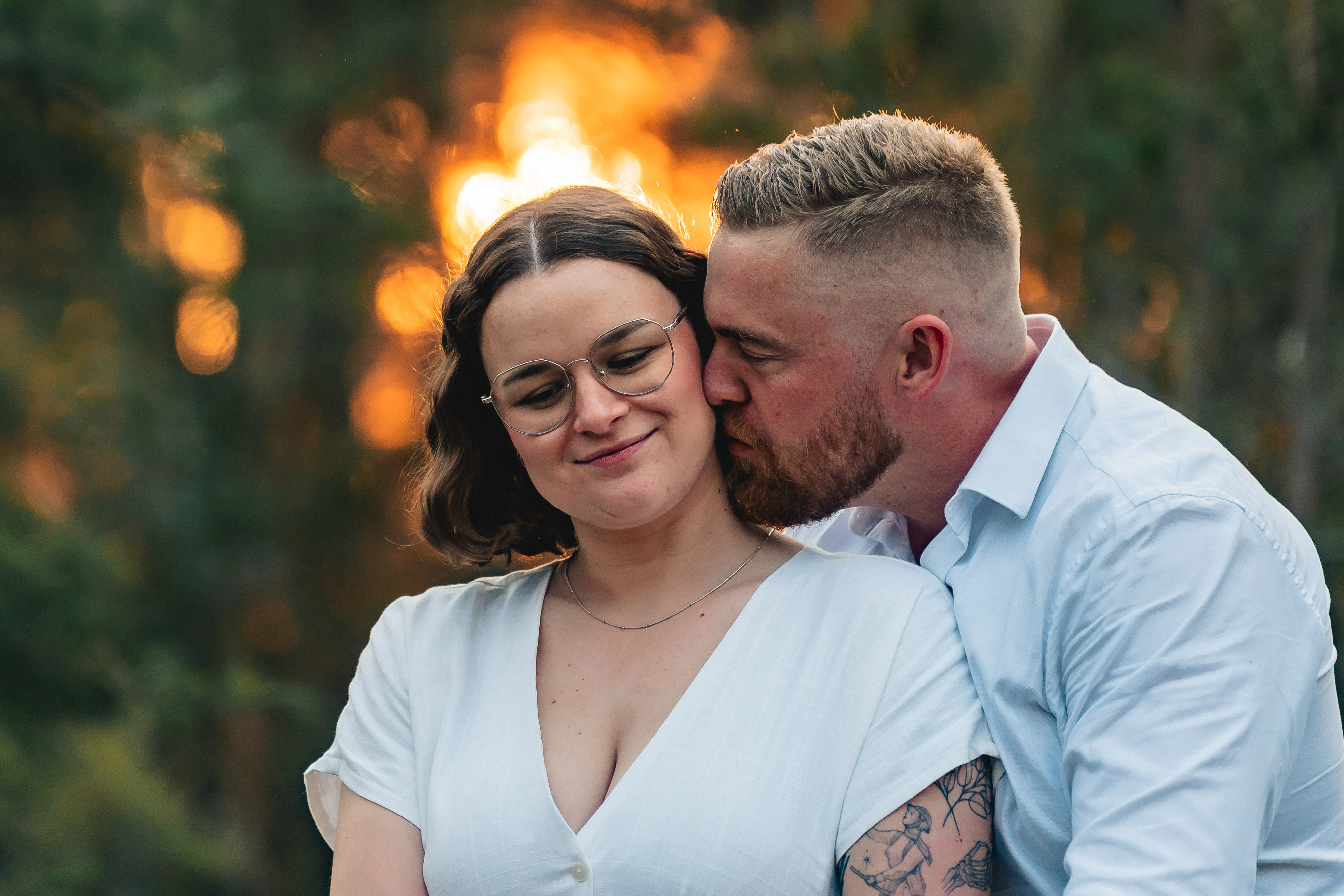 Bek & Mat — Engagements photography, image 10