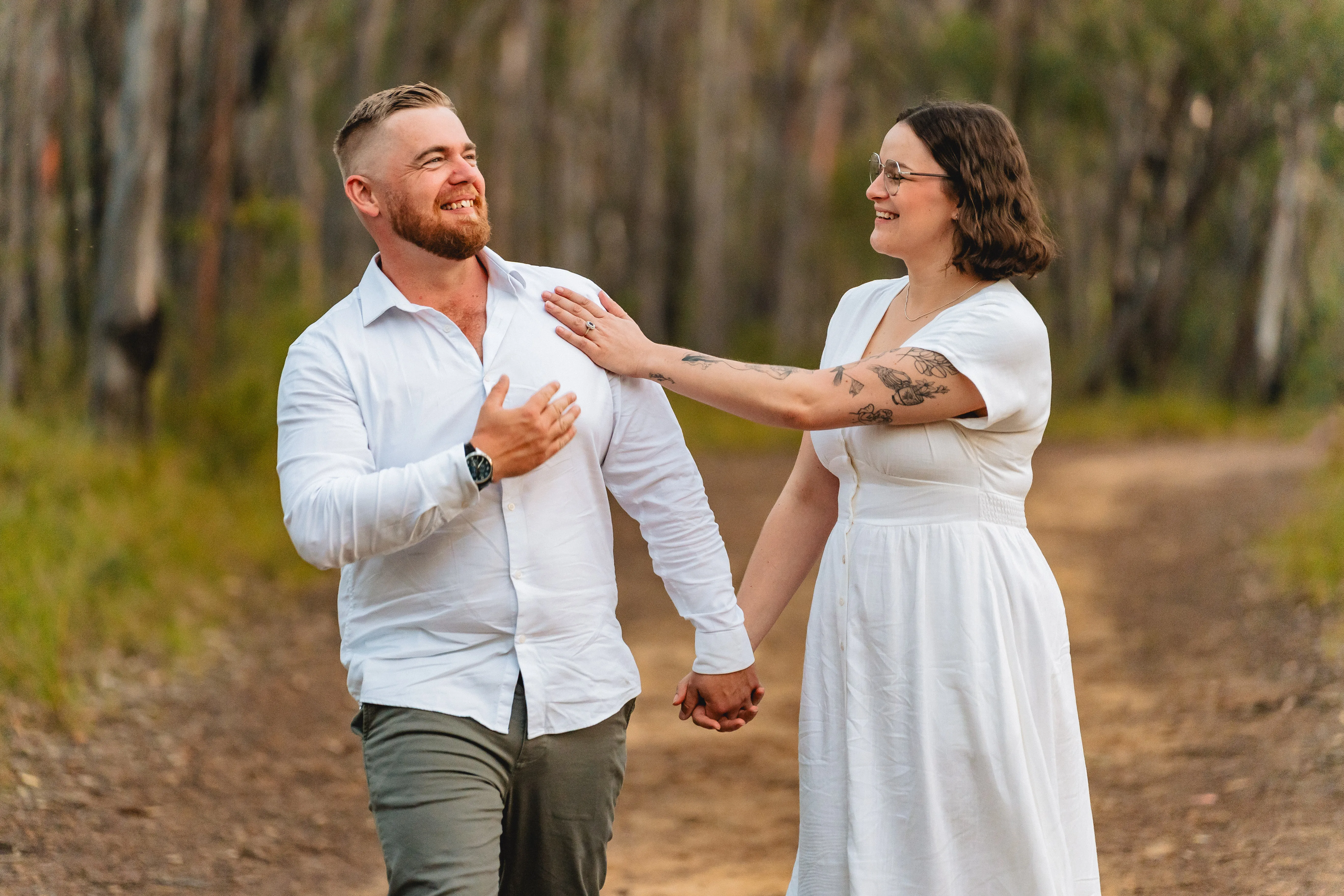 Bek & Mat — Engagements photography, image 12