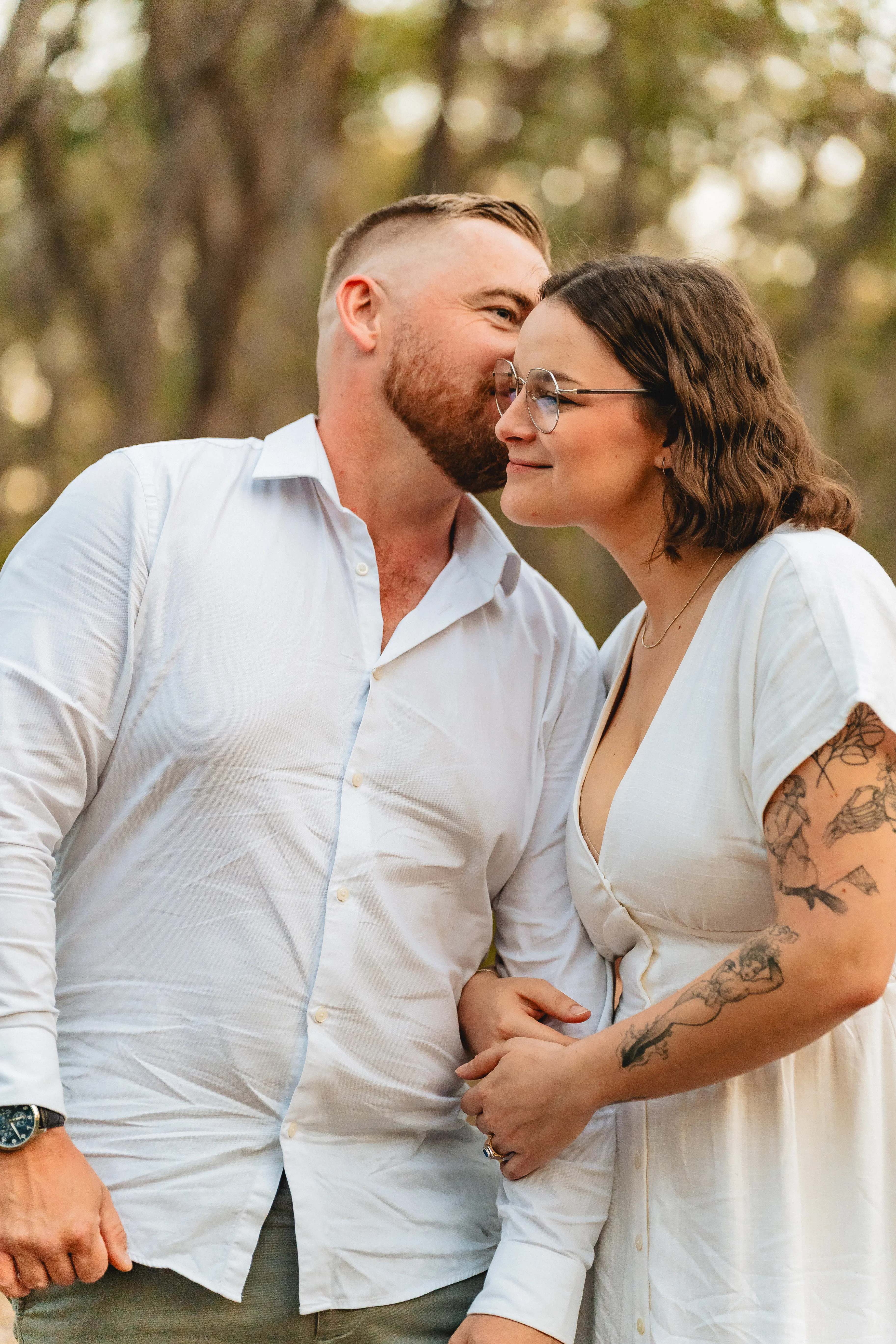 Bek & Mat — Engagements photography, image 13