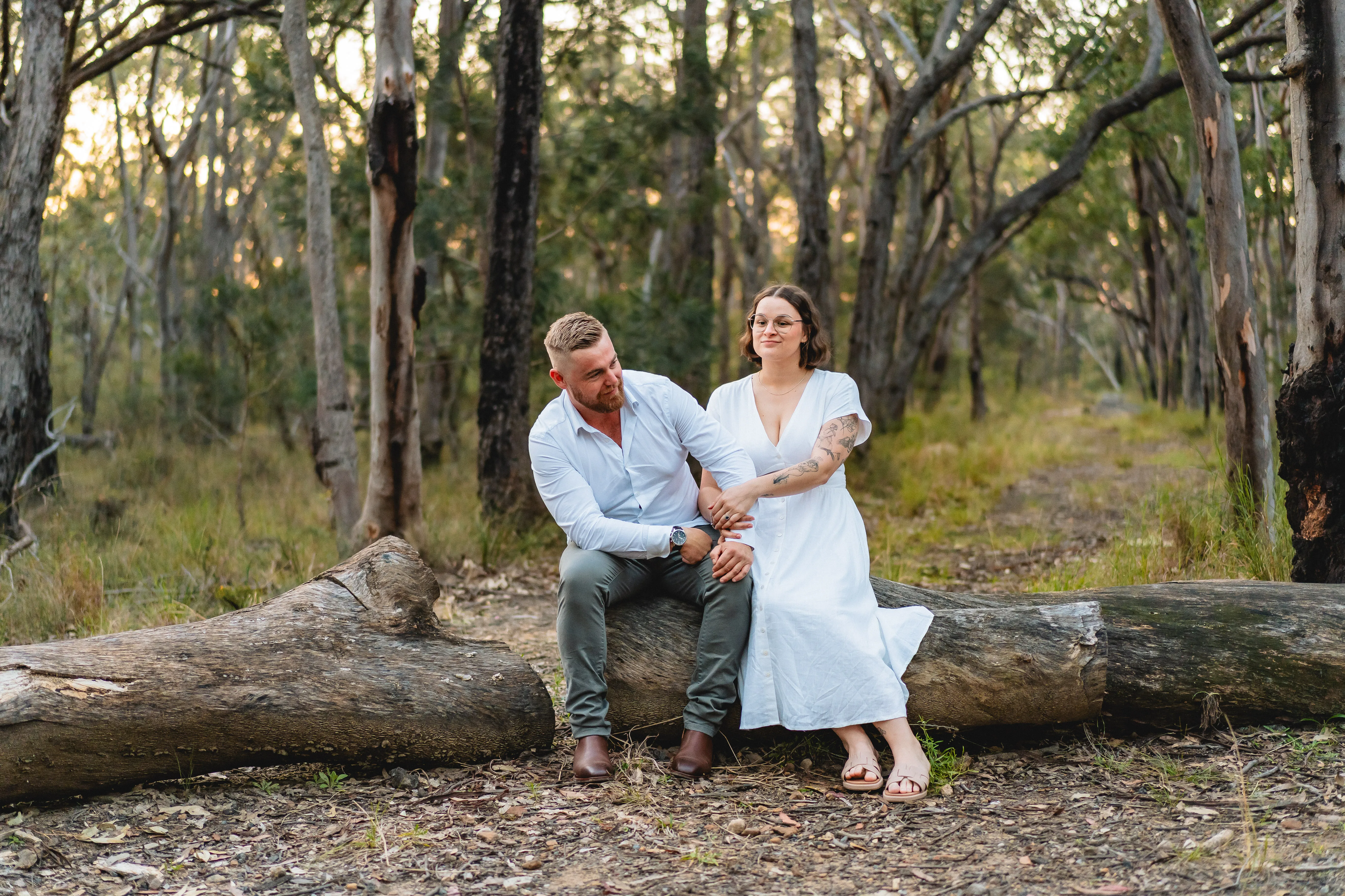 Bek & Mat — Engagements photography, image 15
