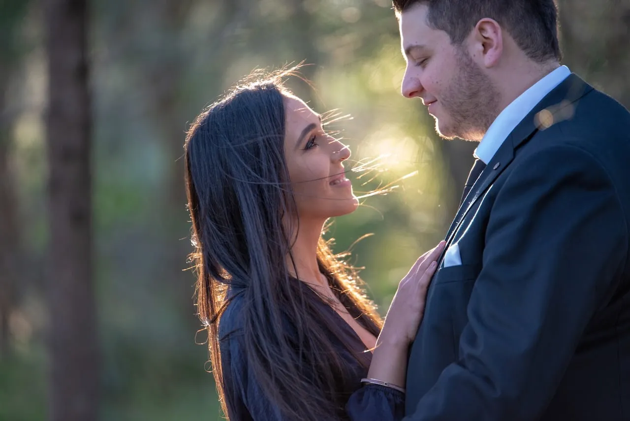 Steph & Alessandro — Engagements photography, image 7