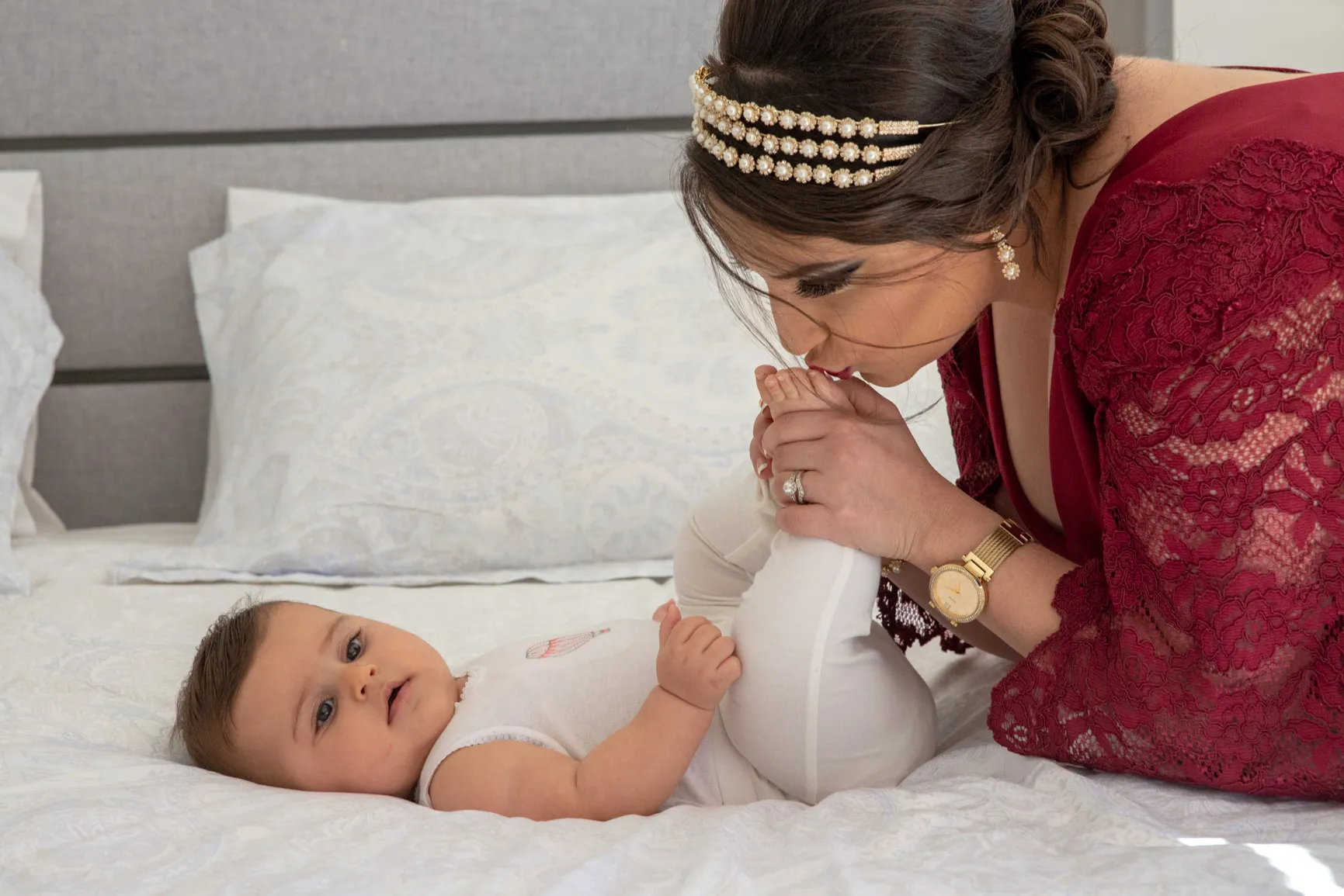 Audrey — Events photography, image 1