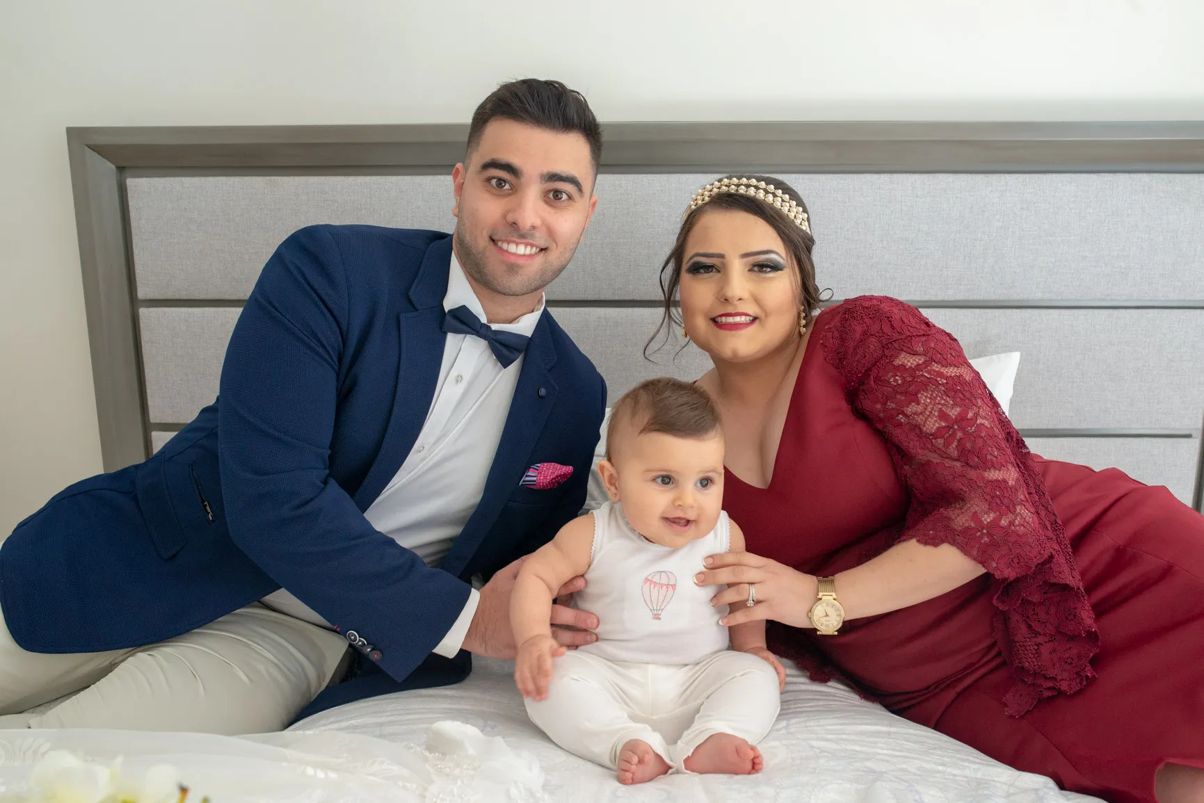 Audrey — Events photography, image 3