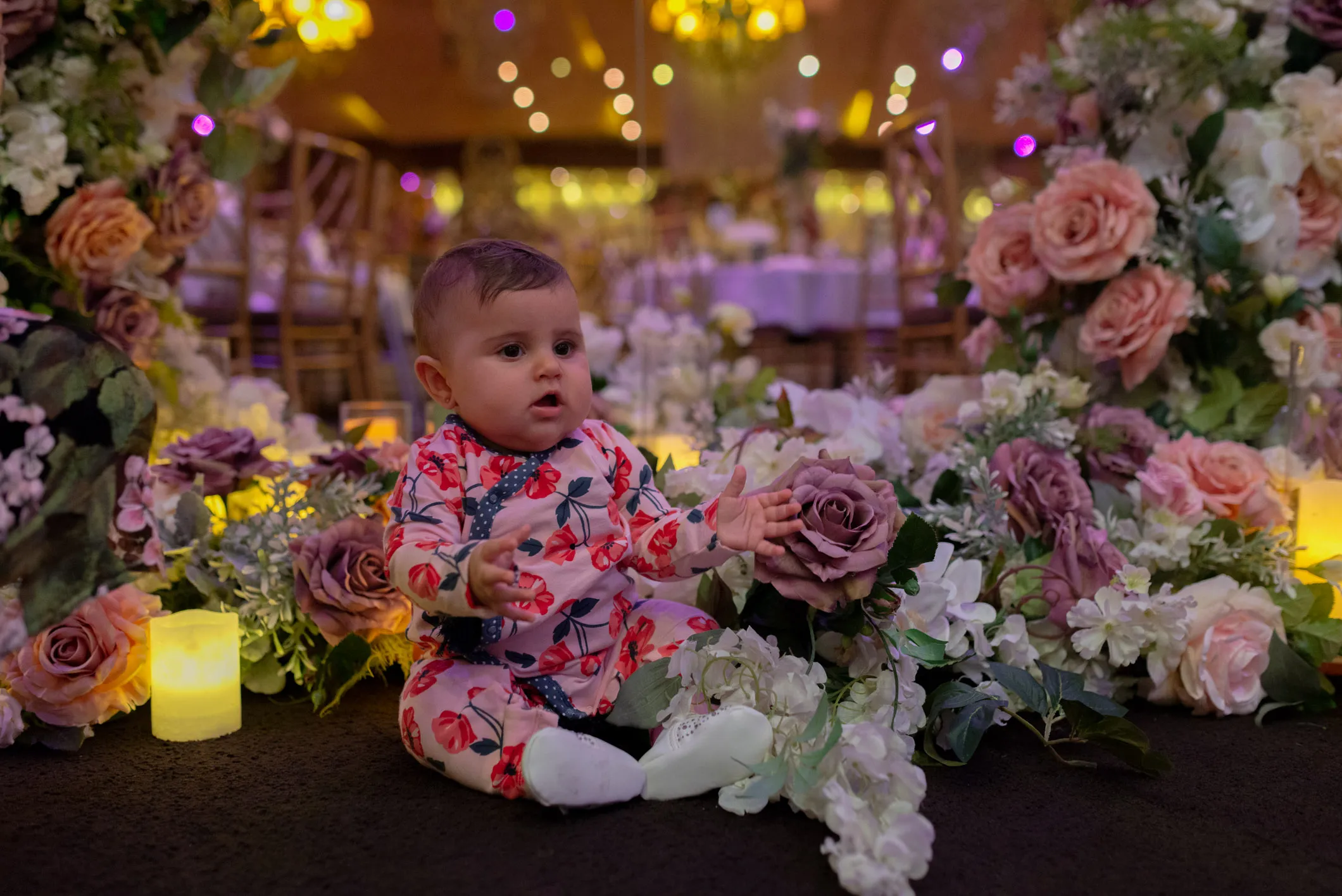 Audrey — Events photography by CRAVE