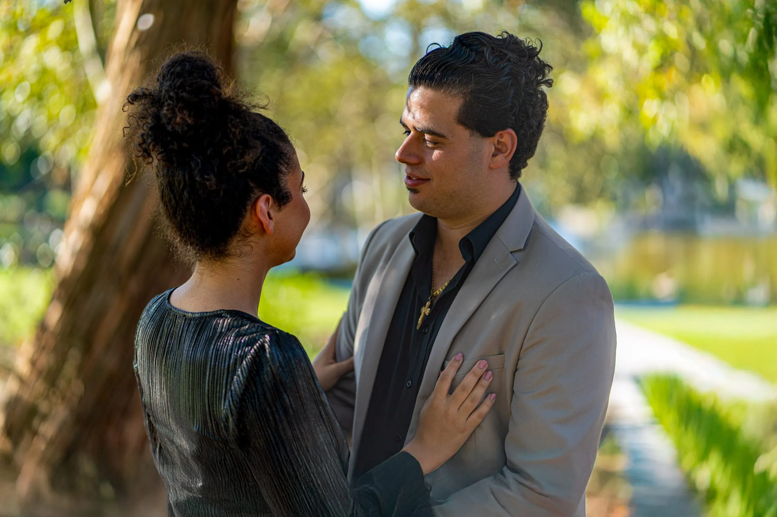 Crystal & Joey — Events photography, image 12