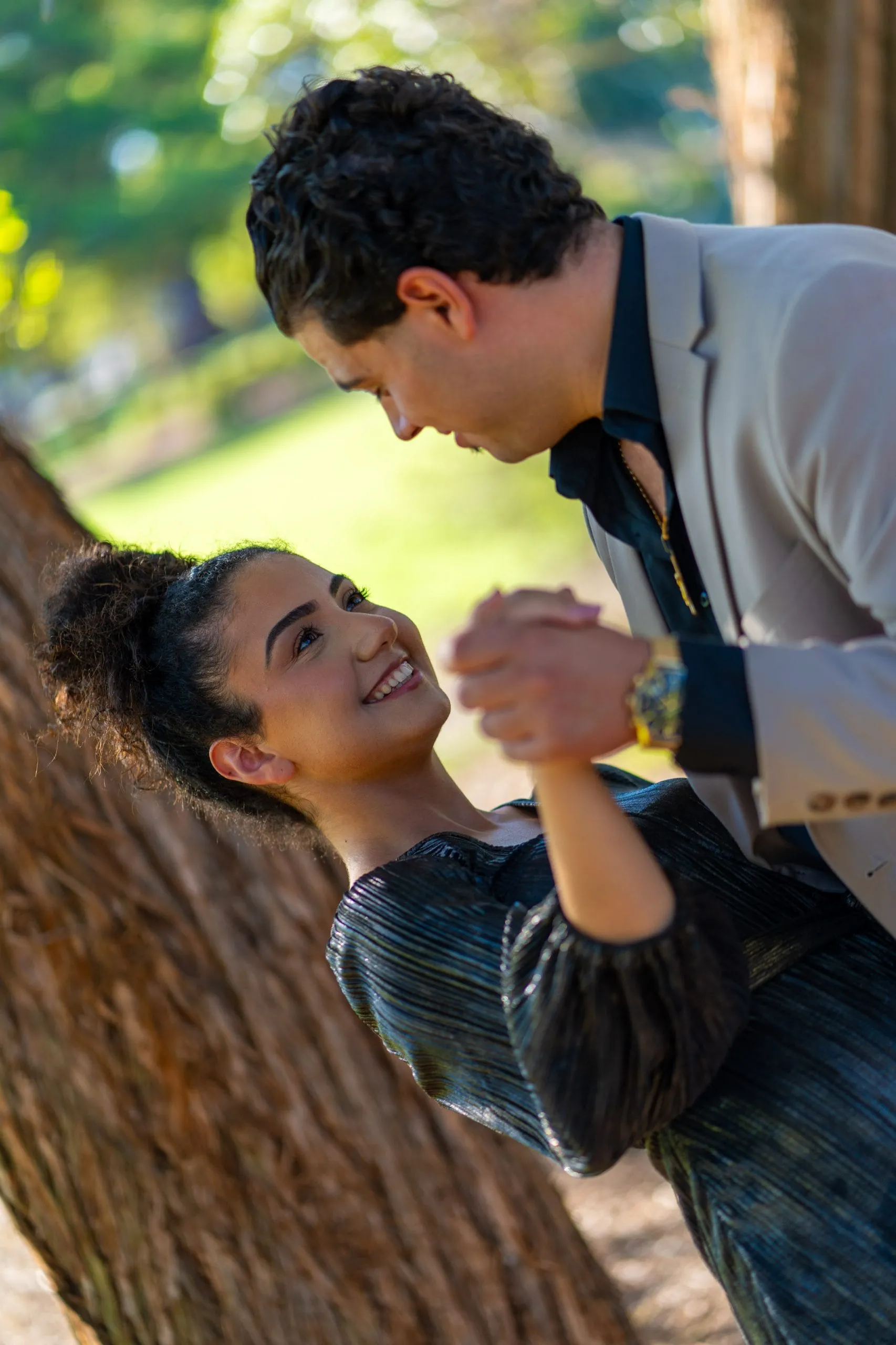Crystal & Joey — Events photography, image 13
