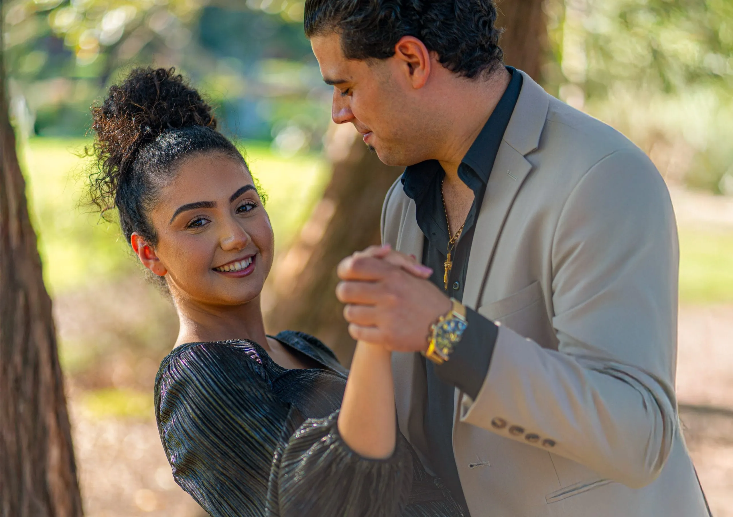 Crystal & Joey — Events photography, image 14