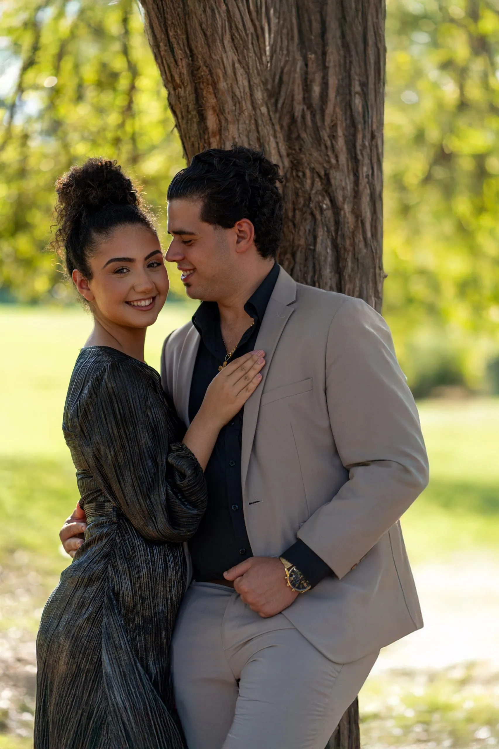 Crystal & Joey — Events photography, image 17