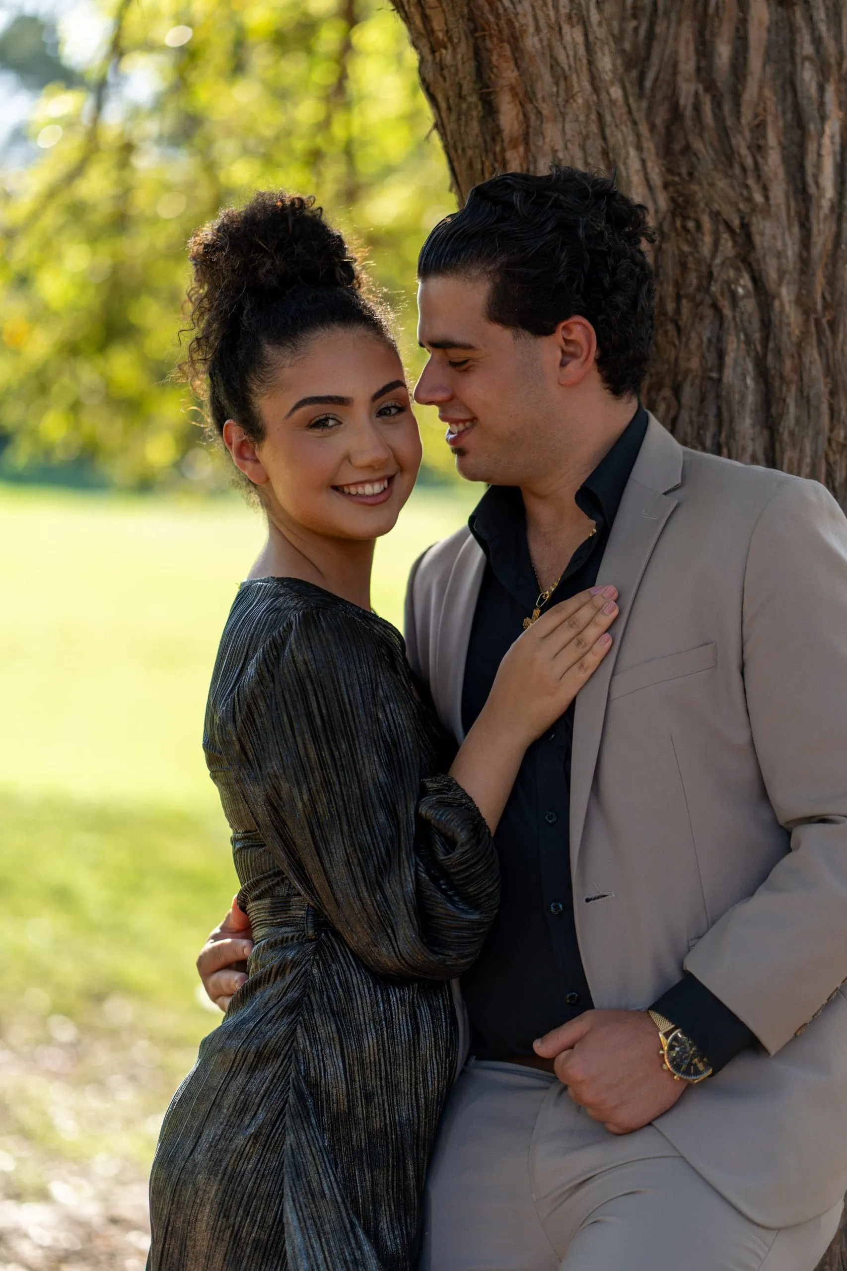 Crystal & Joey — Events photography, image 18