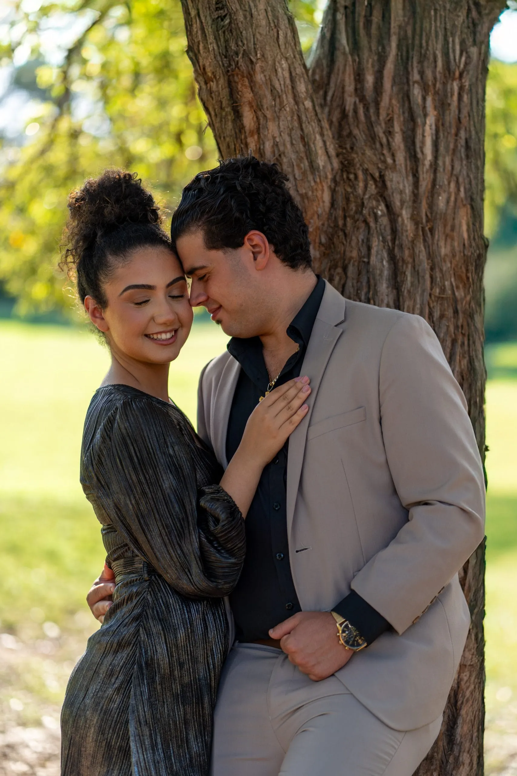 Crystal & Joey — Events photography, image 19