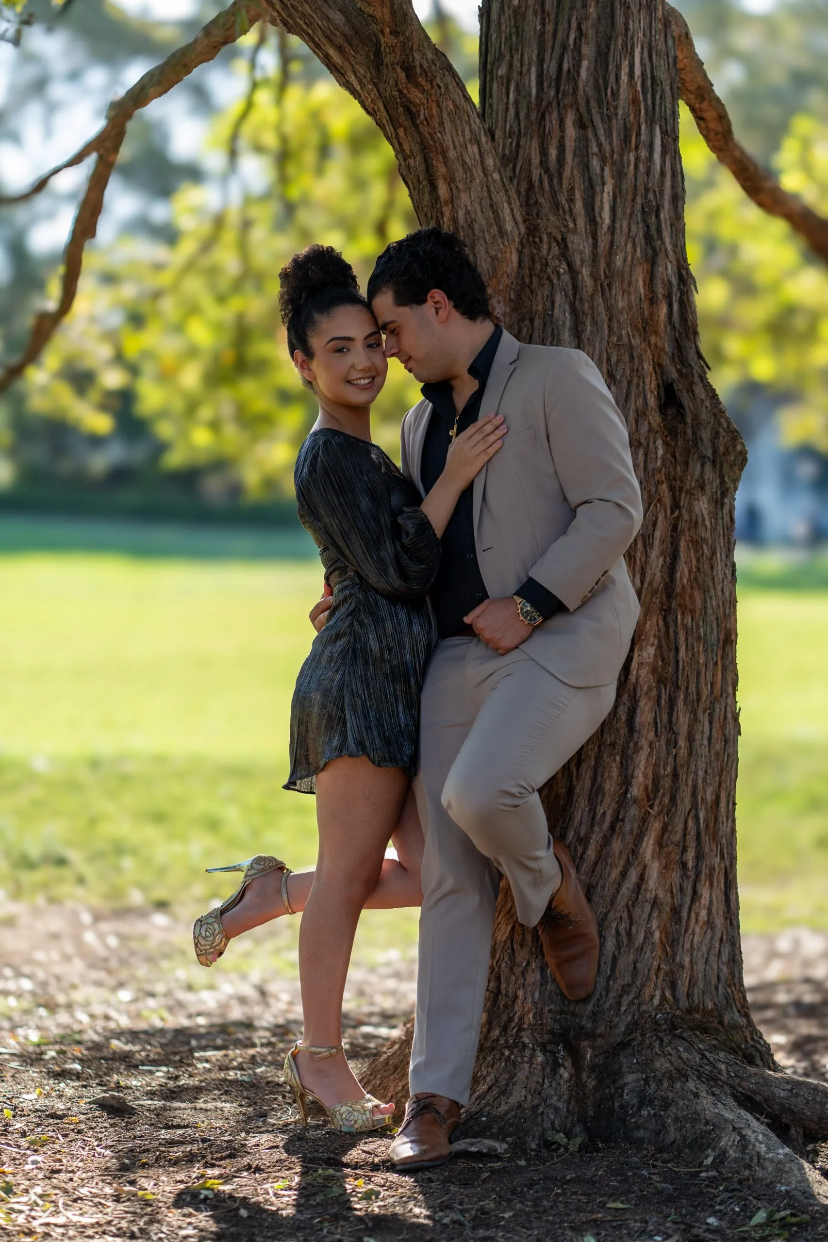 Crystal & Joey — Events photography, image 20