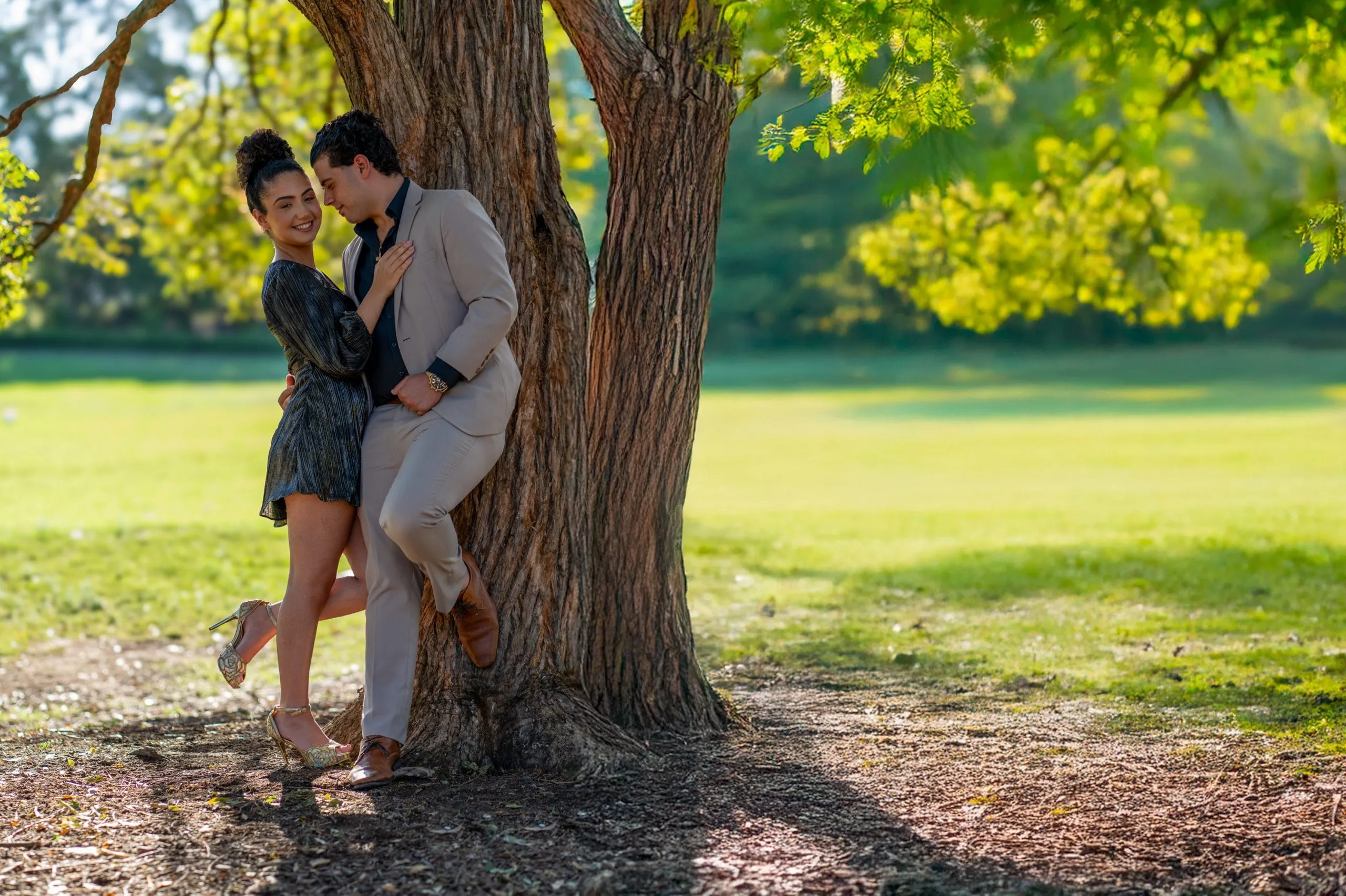 Crystal & Joey — Events photography, image 21