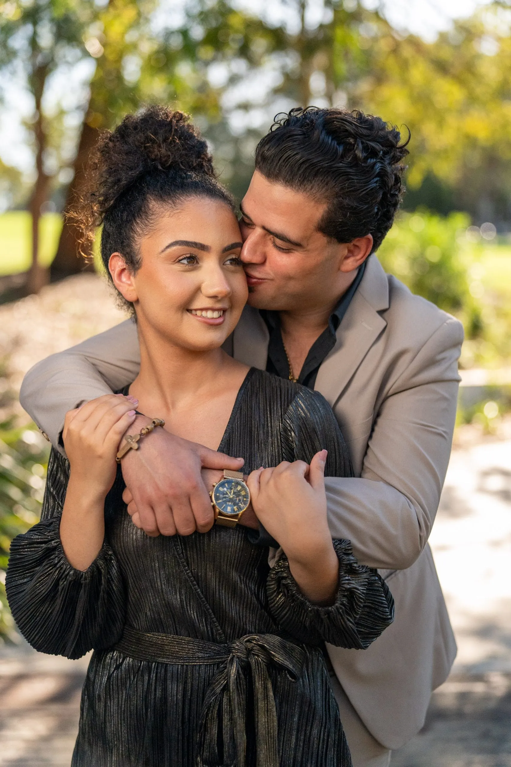Crystal & Joey — Events photography, image 4