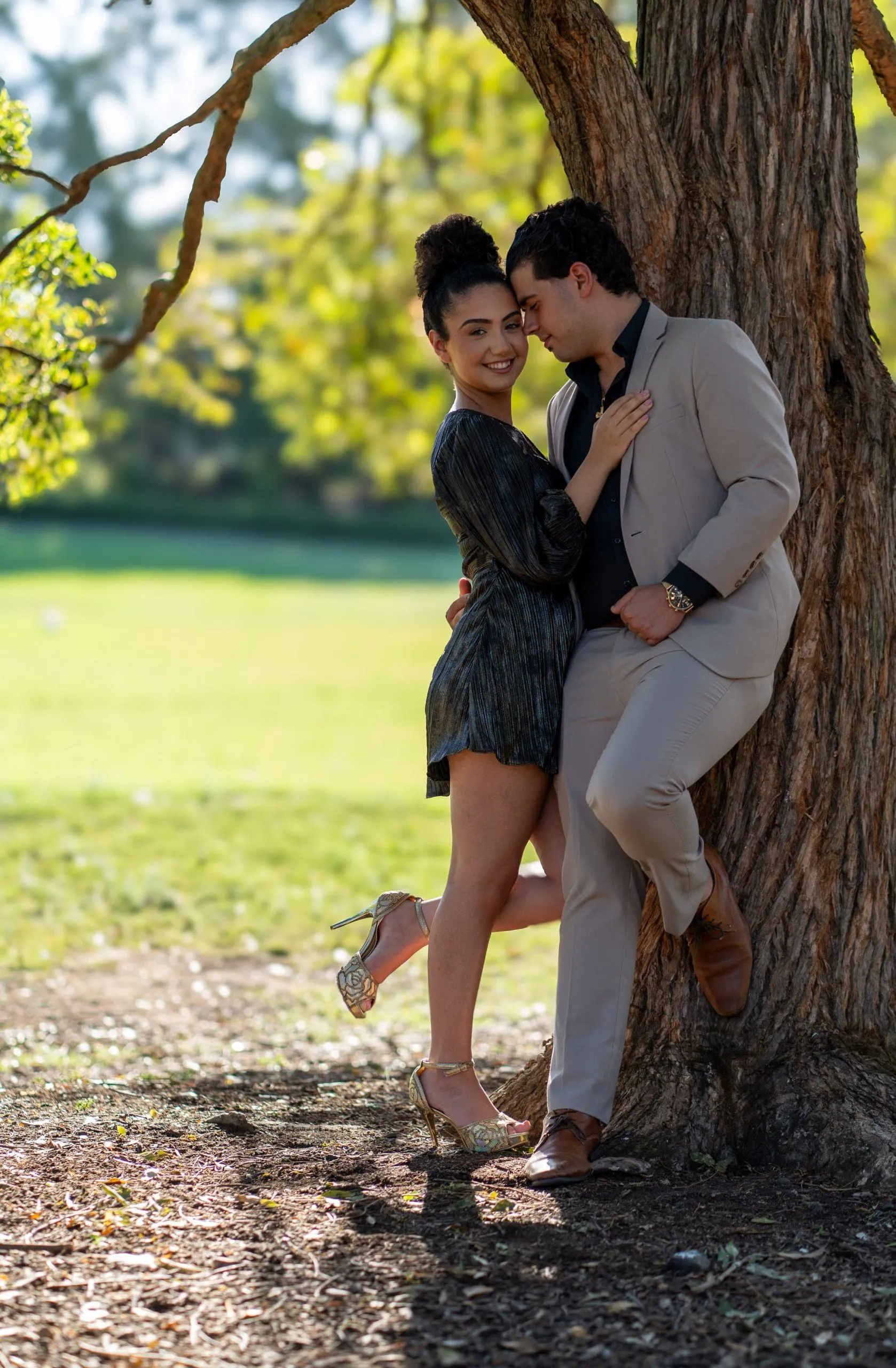 Crystal & Joey — Events photography, image 22