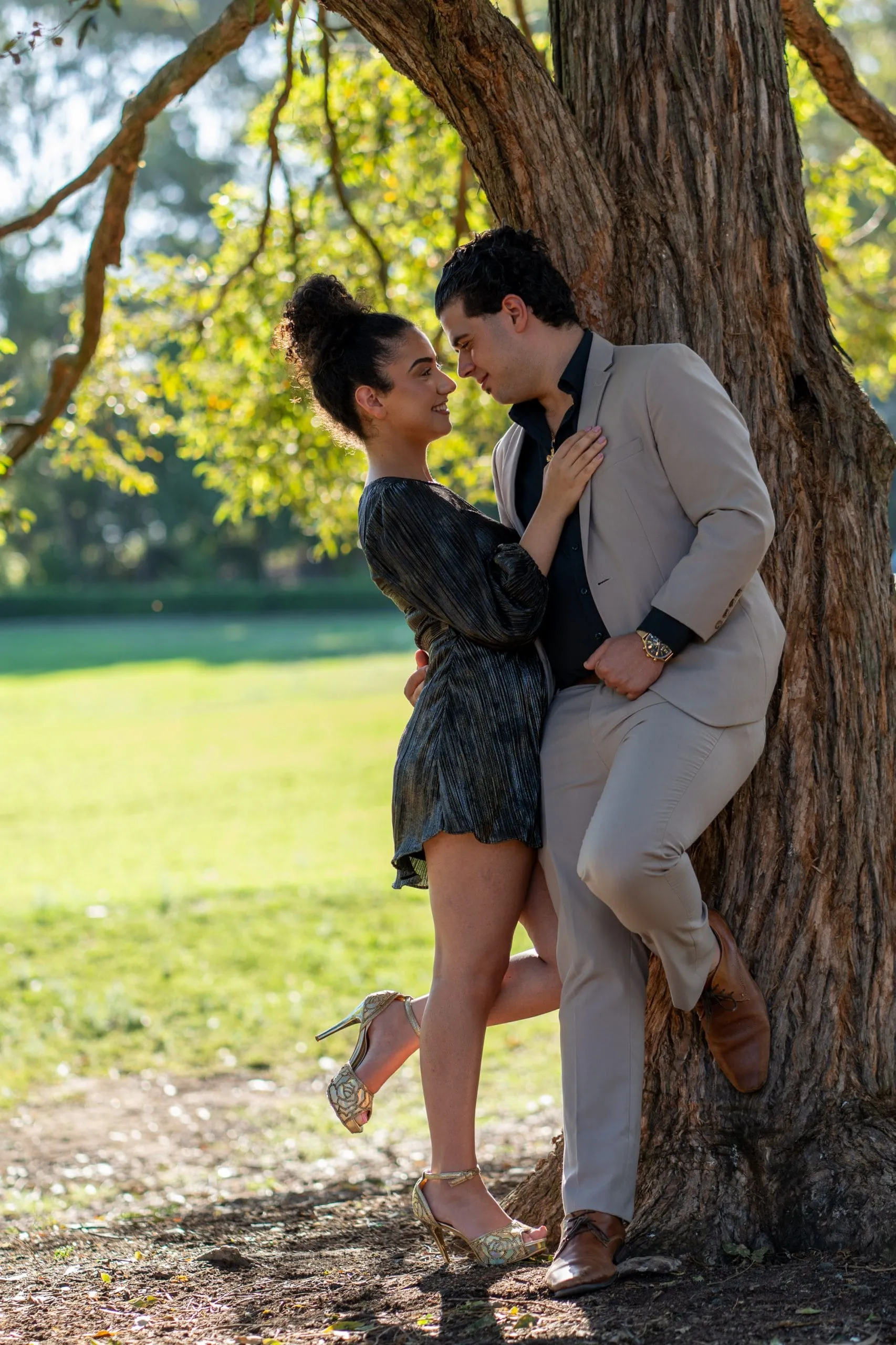 Crystal & Joey — Events photography, image 23