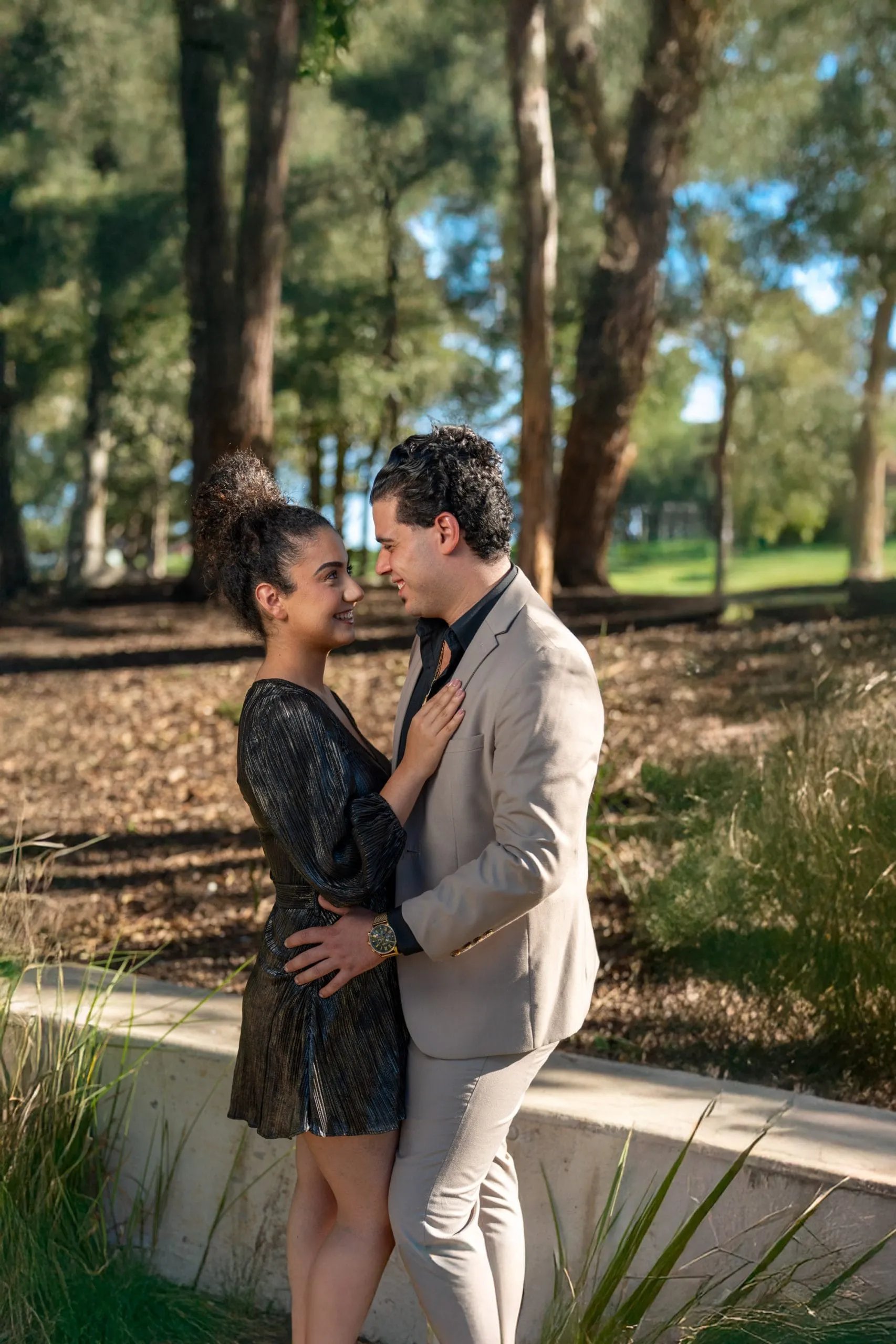 Crystal & Joey — Events photography, image 5