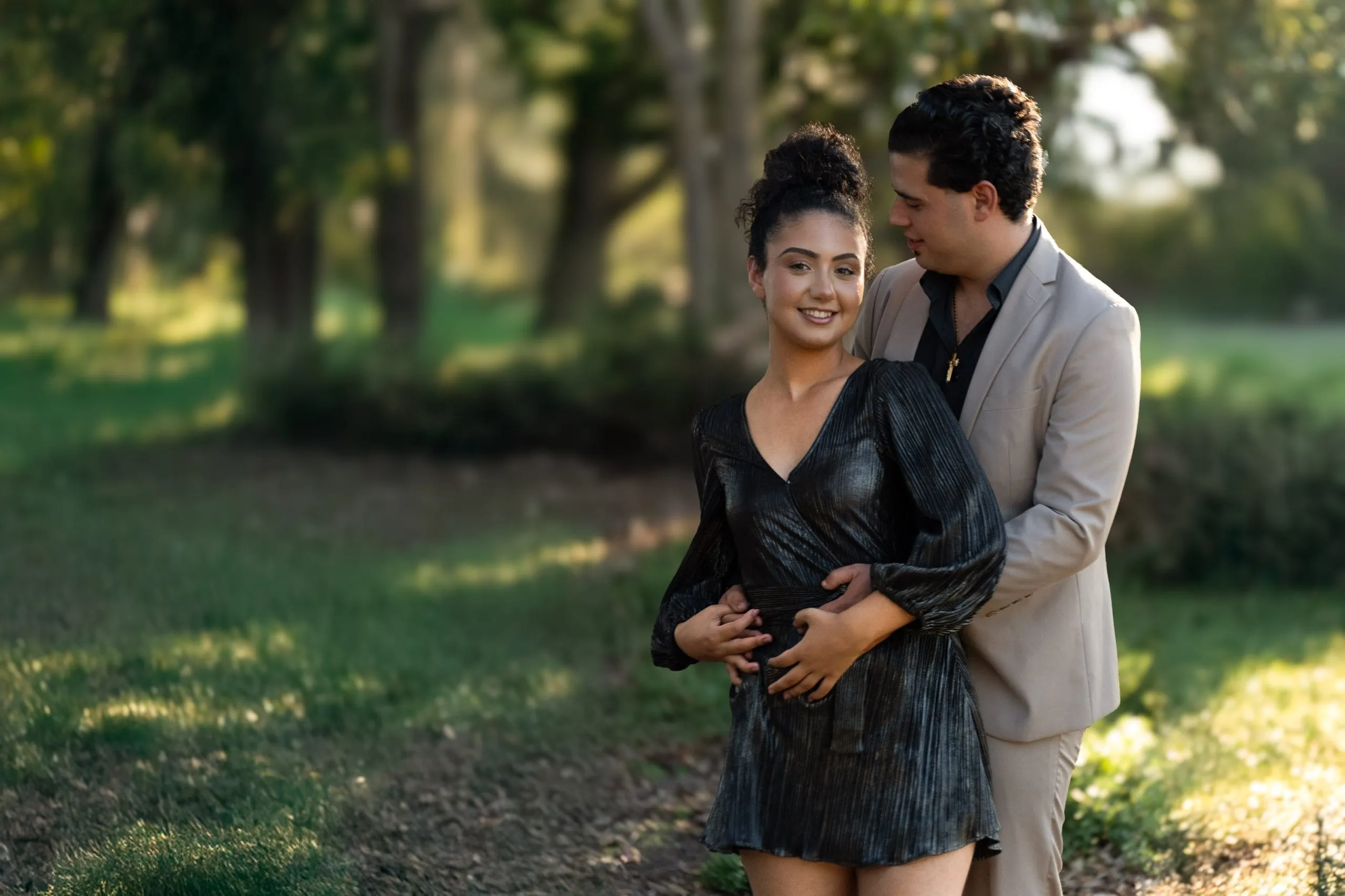 Crystal & Joey — Events photography by CRAVE