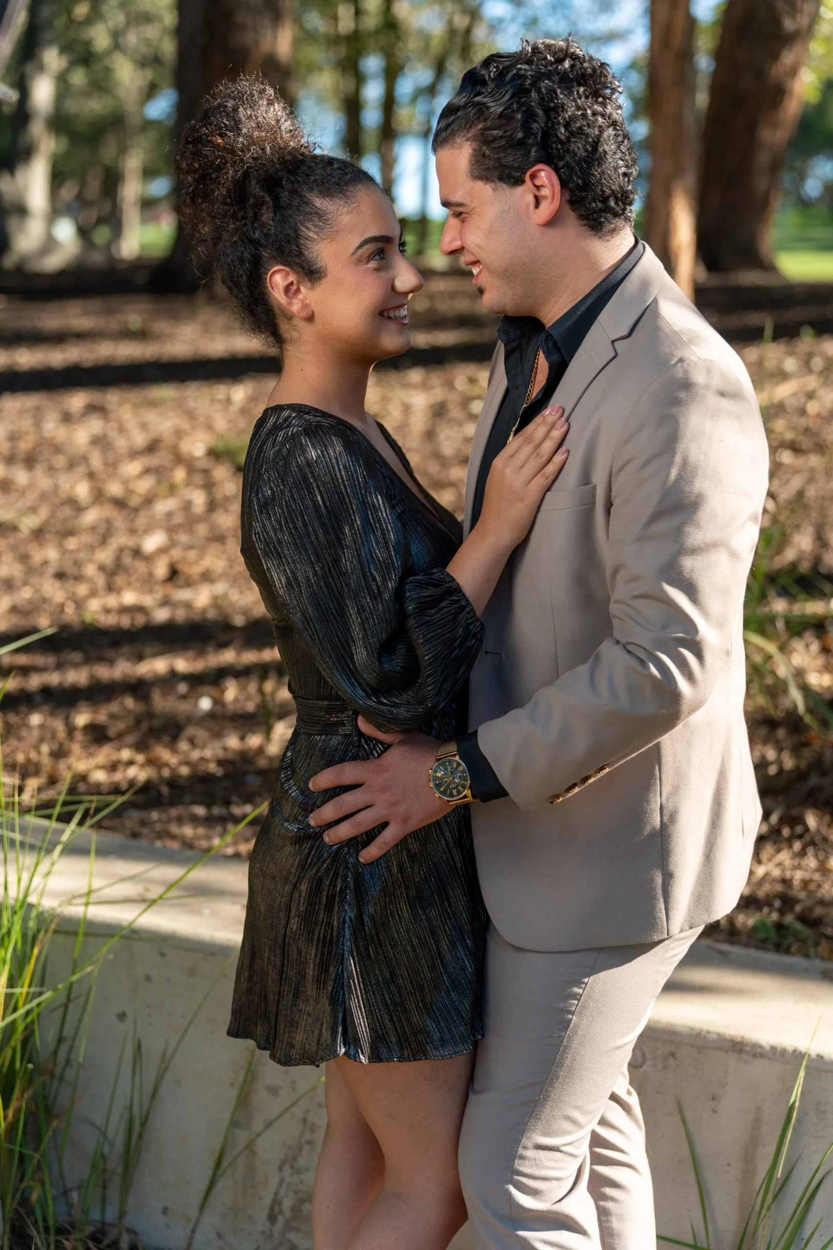Crystal & Joey — Events photography, image 6