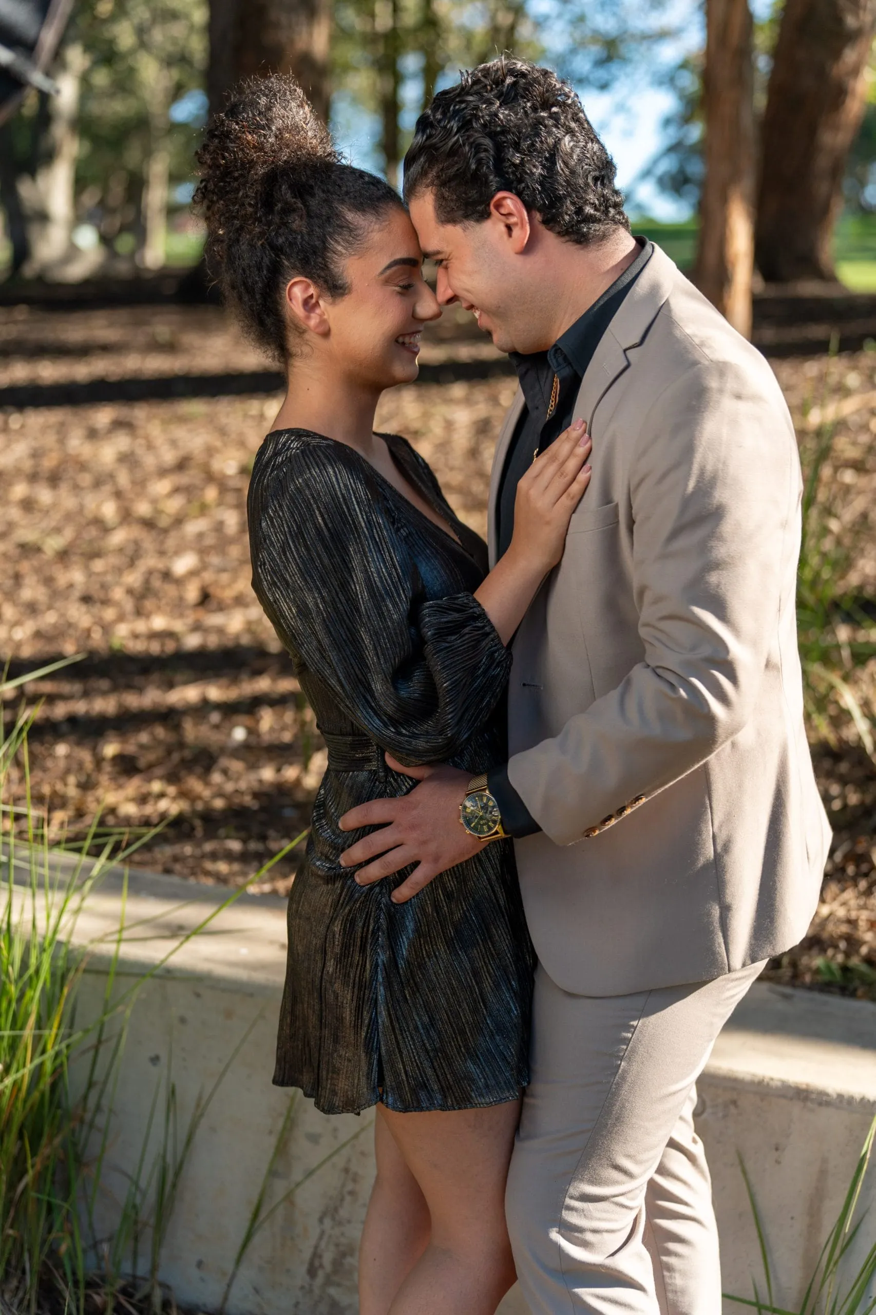 Crystal & Joey — Events photography, image 8