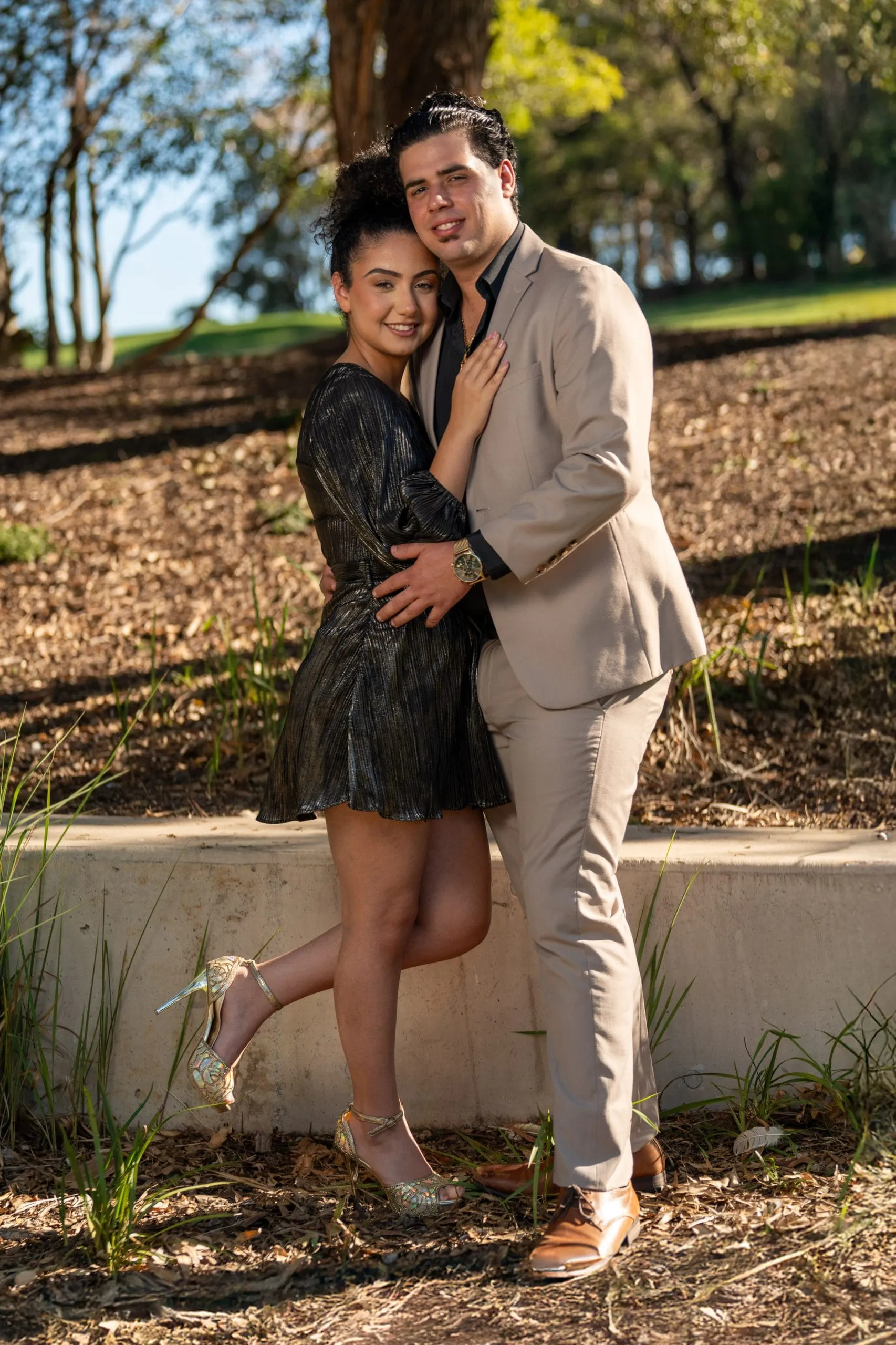 Crystal & Joey — Events photography, image 9