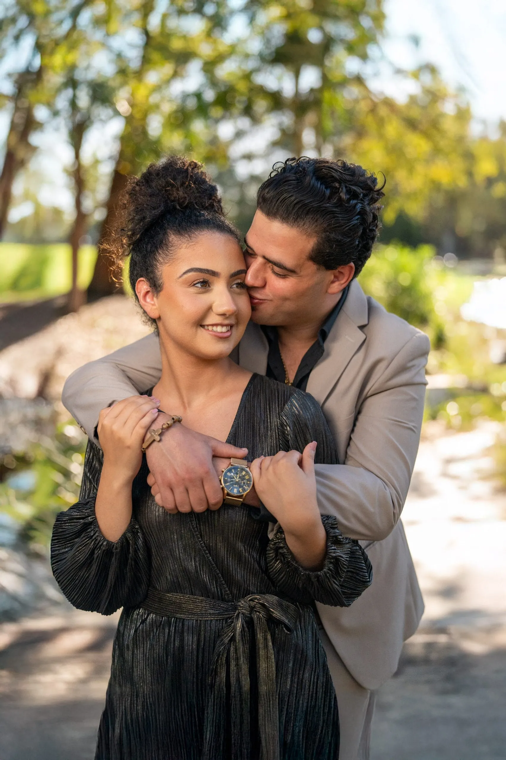 Crystal & Joey — Events photography, image 35