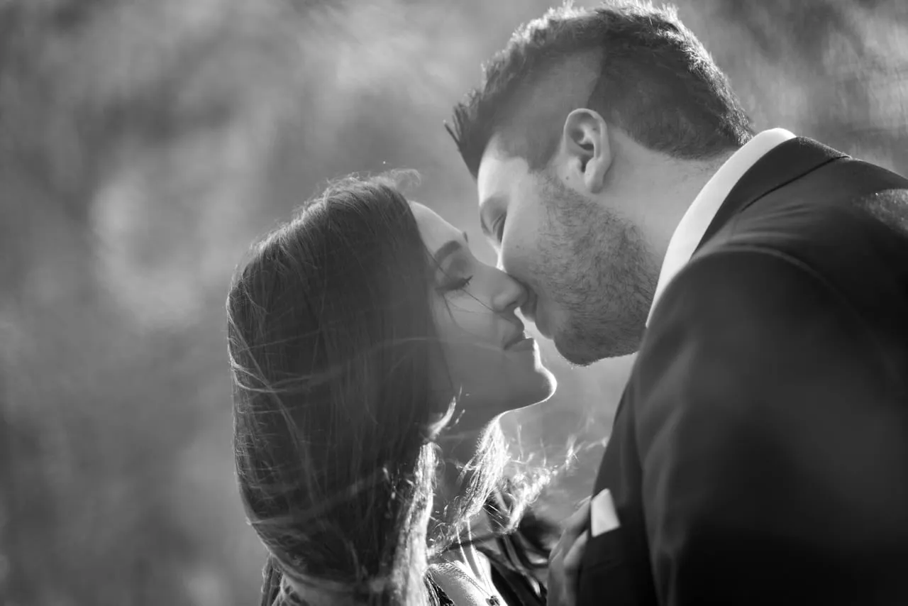 Steph & Alessandro — Engagements photography, image 16