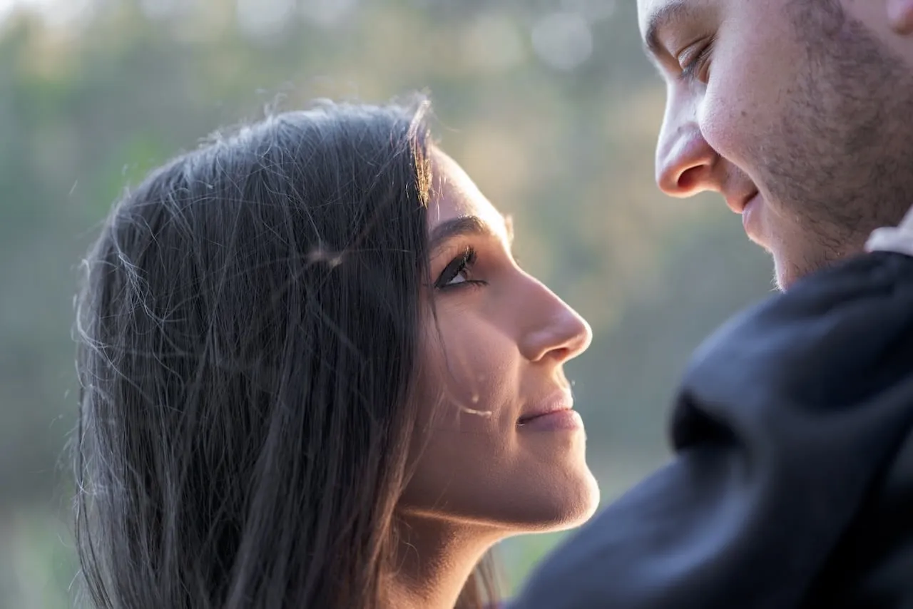 Steph & Alessandro — Engagements photography, image 18