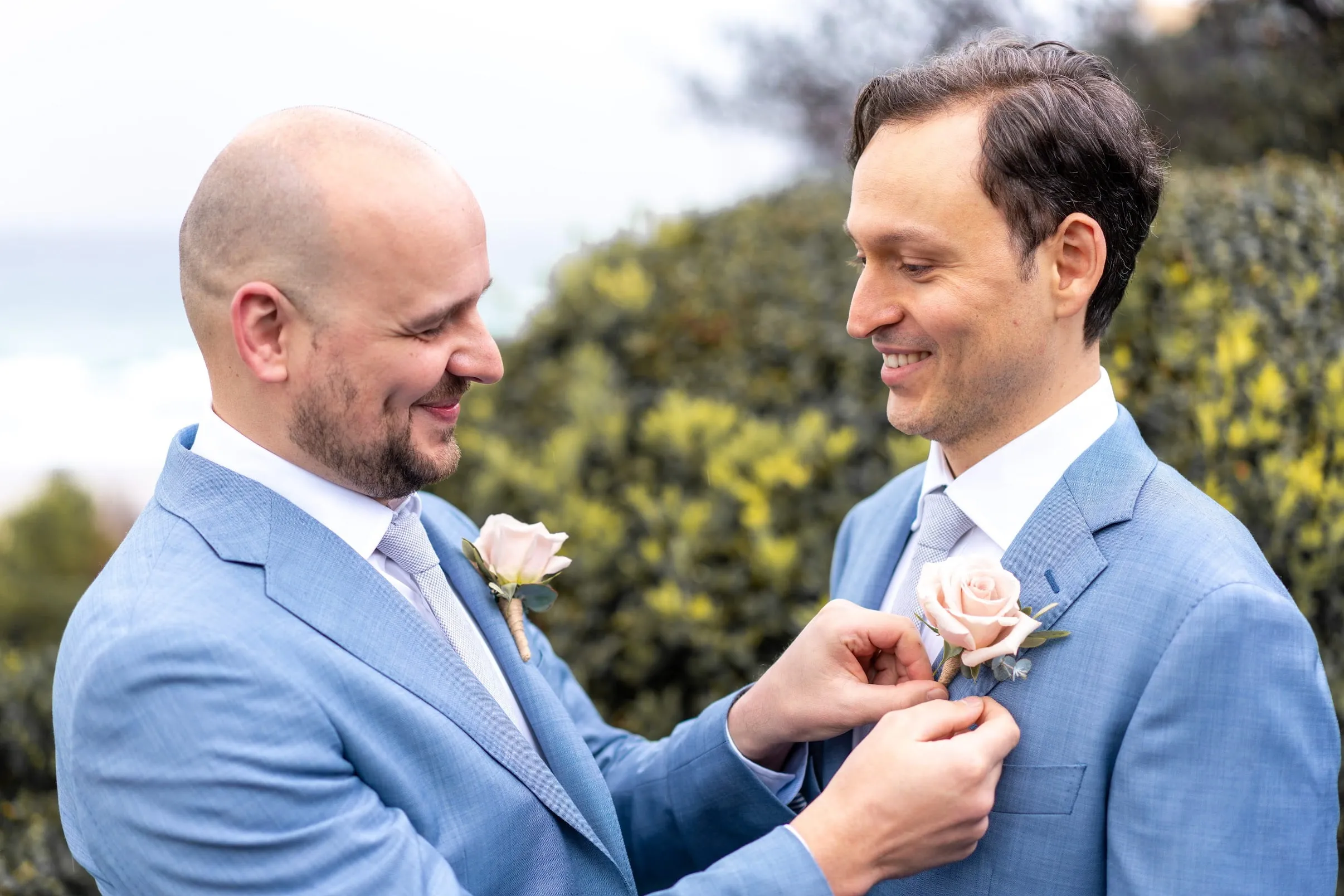 Sue & Kristian — Weddings photography, image 1