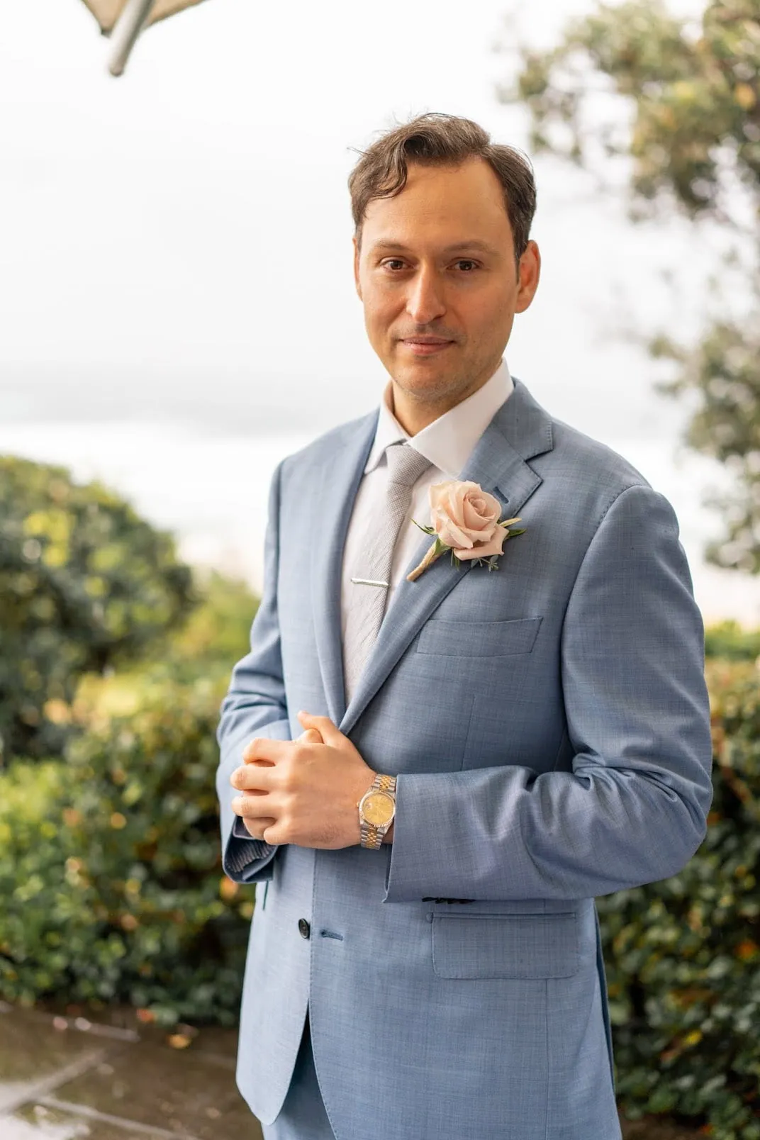 Sue & Kristian — Weddings photography, image 2